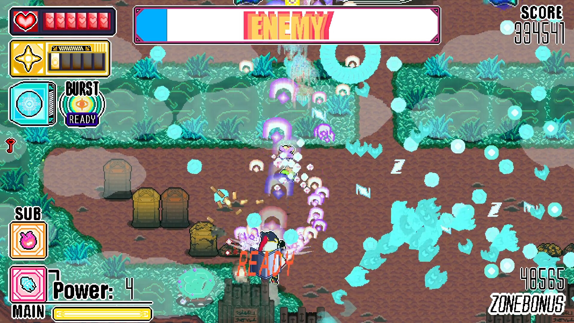 Mortal Mythos: Island of Fairies screenshot 5