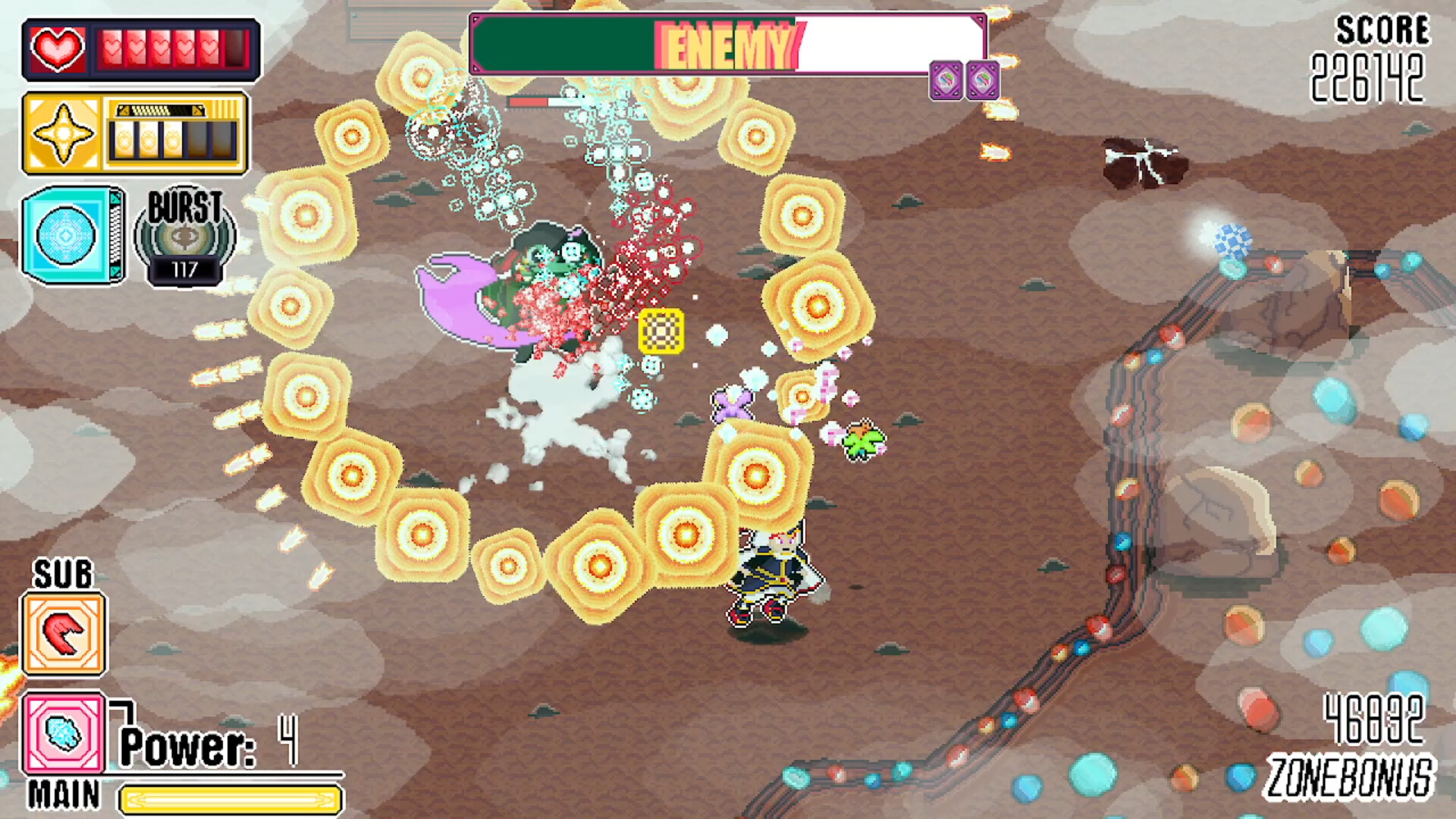 Mortal Mythos: Island of Fairies screenshot 4