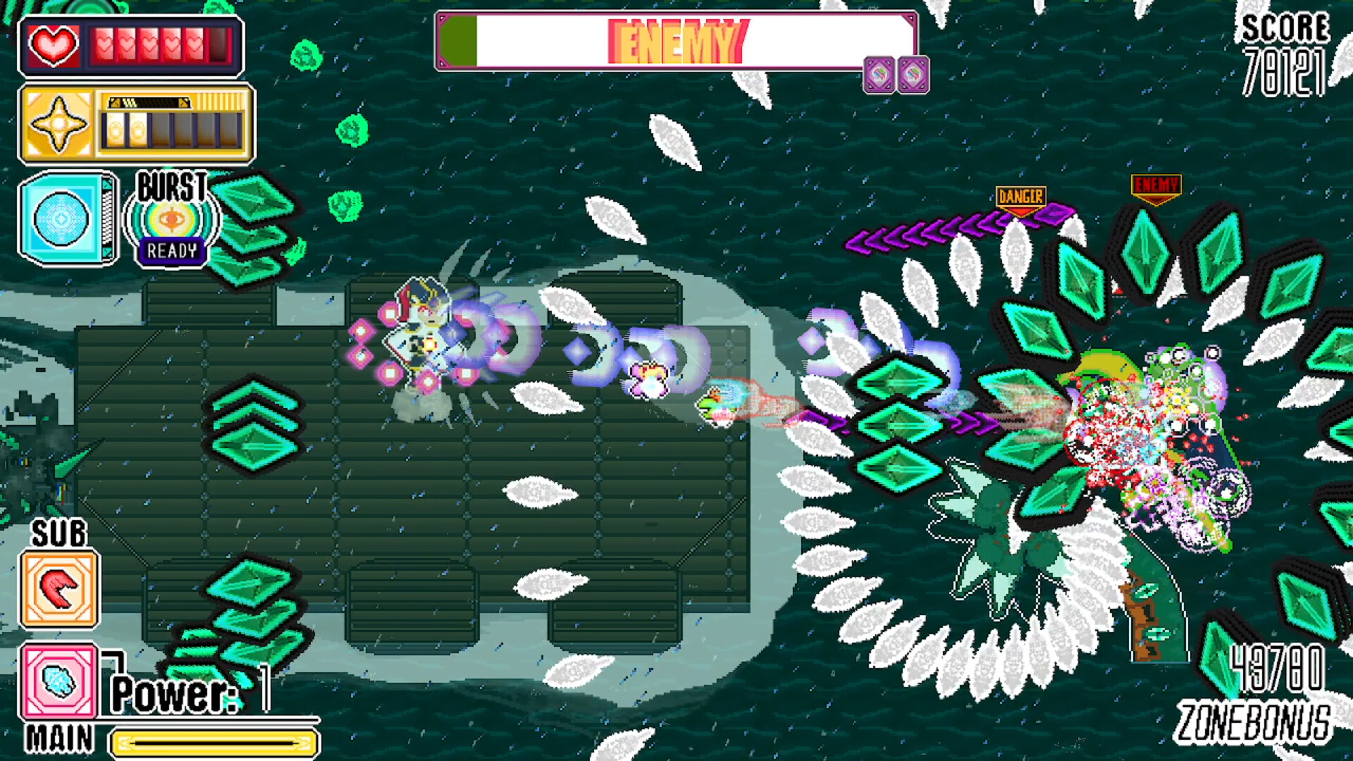 Mortal Mythos: Island of Fairies screenshot 7