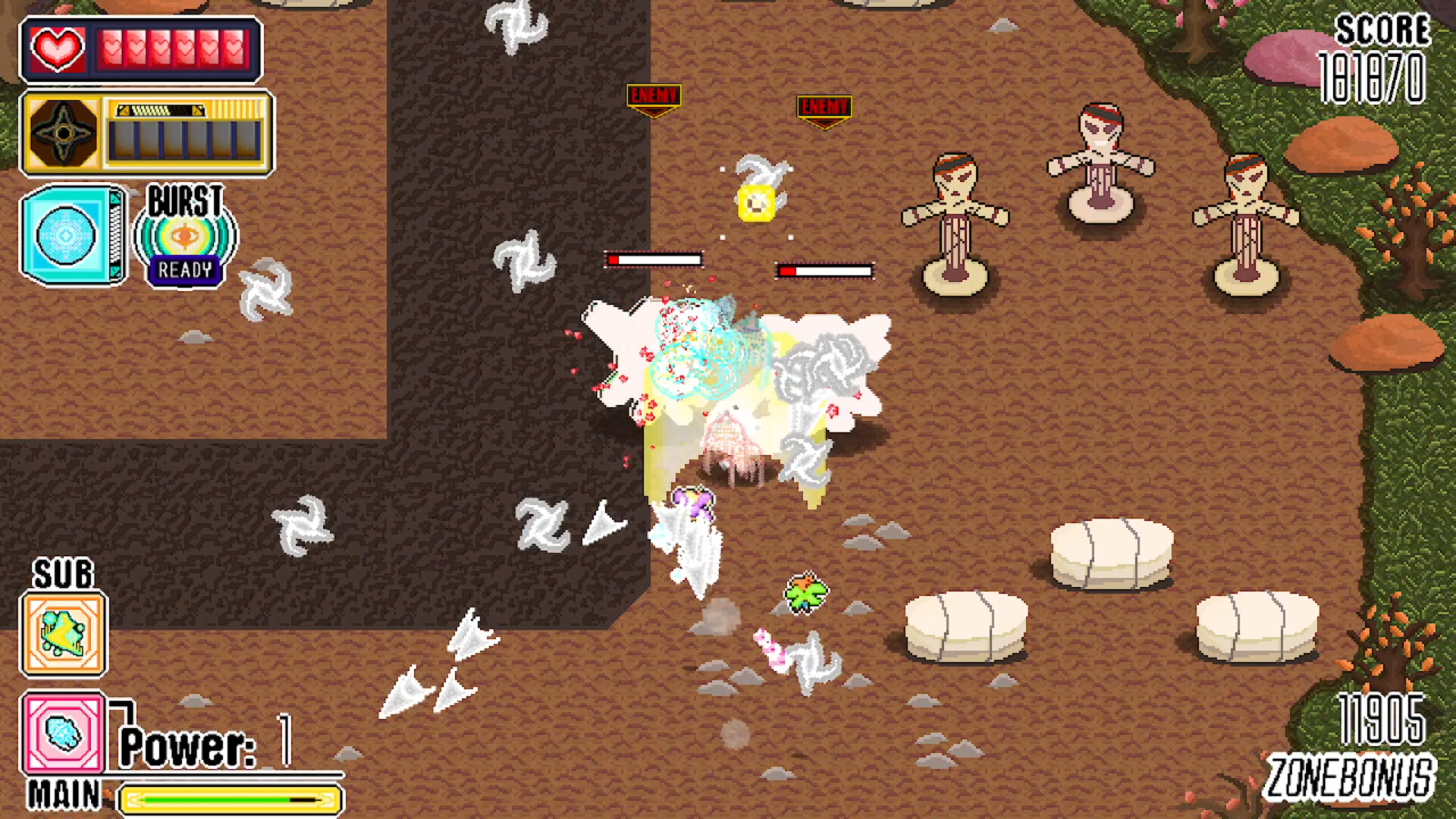 Mortal Mythos: Island of Fairies screenshot 6