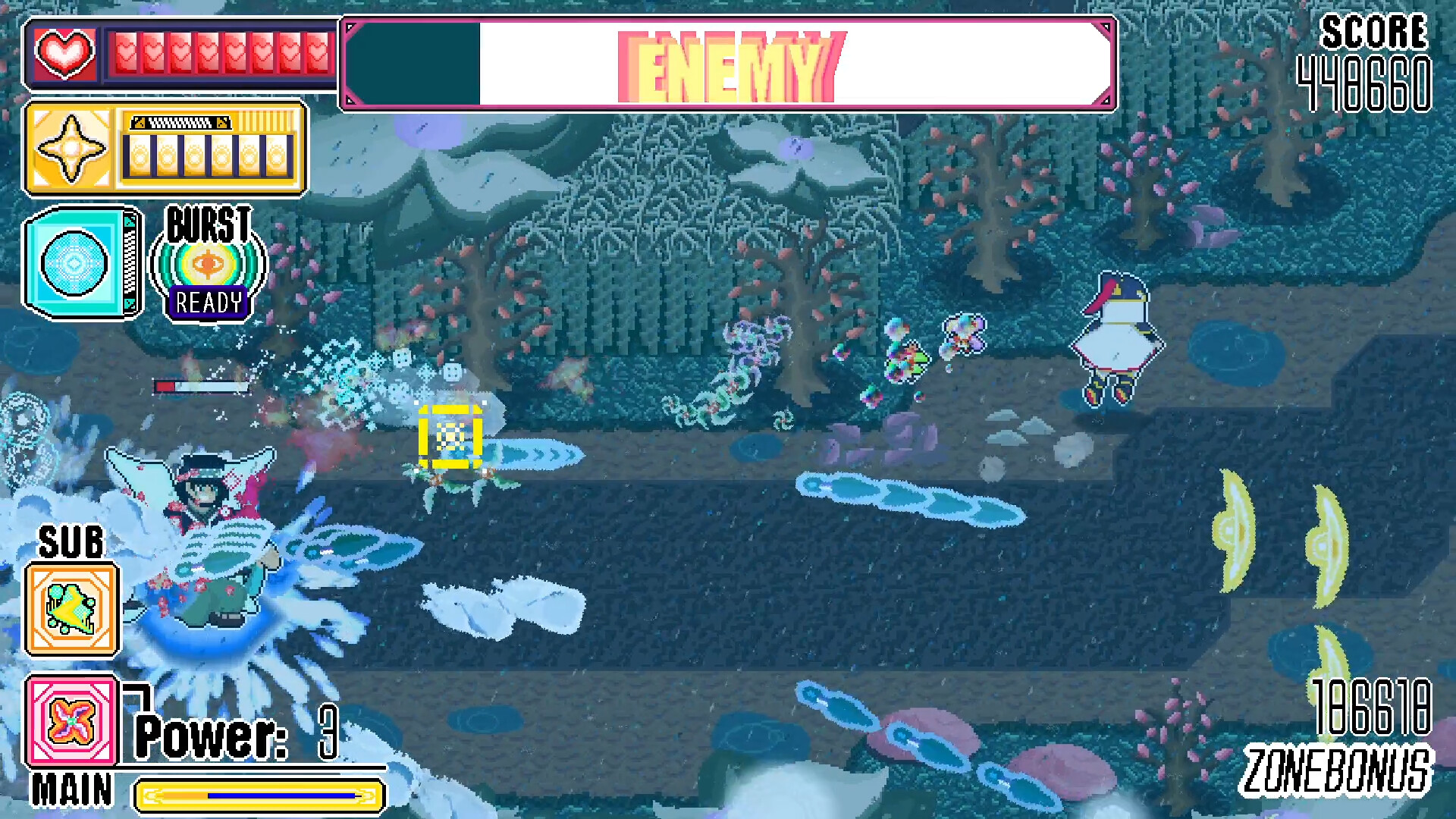Mortal Mythos: Island of Fairies screenshot 8
