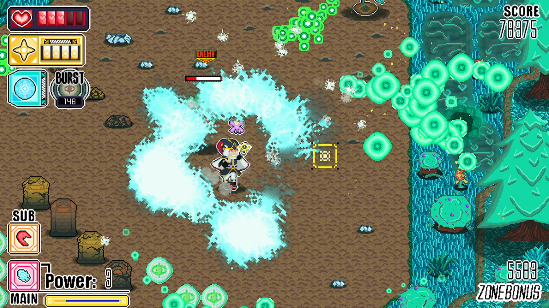 Mortal Mythos: Island of Fairies screenshot 3