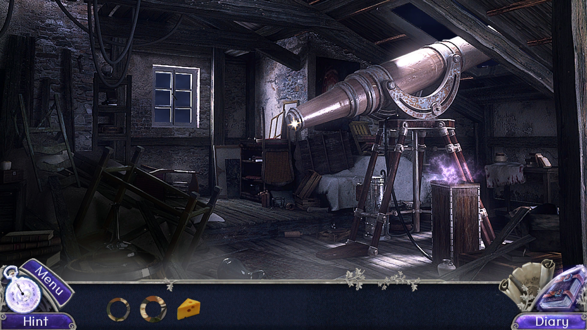 Fairy Tale Mysteries: The Puppet Thief screenshot 5