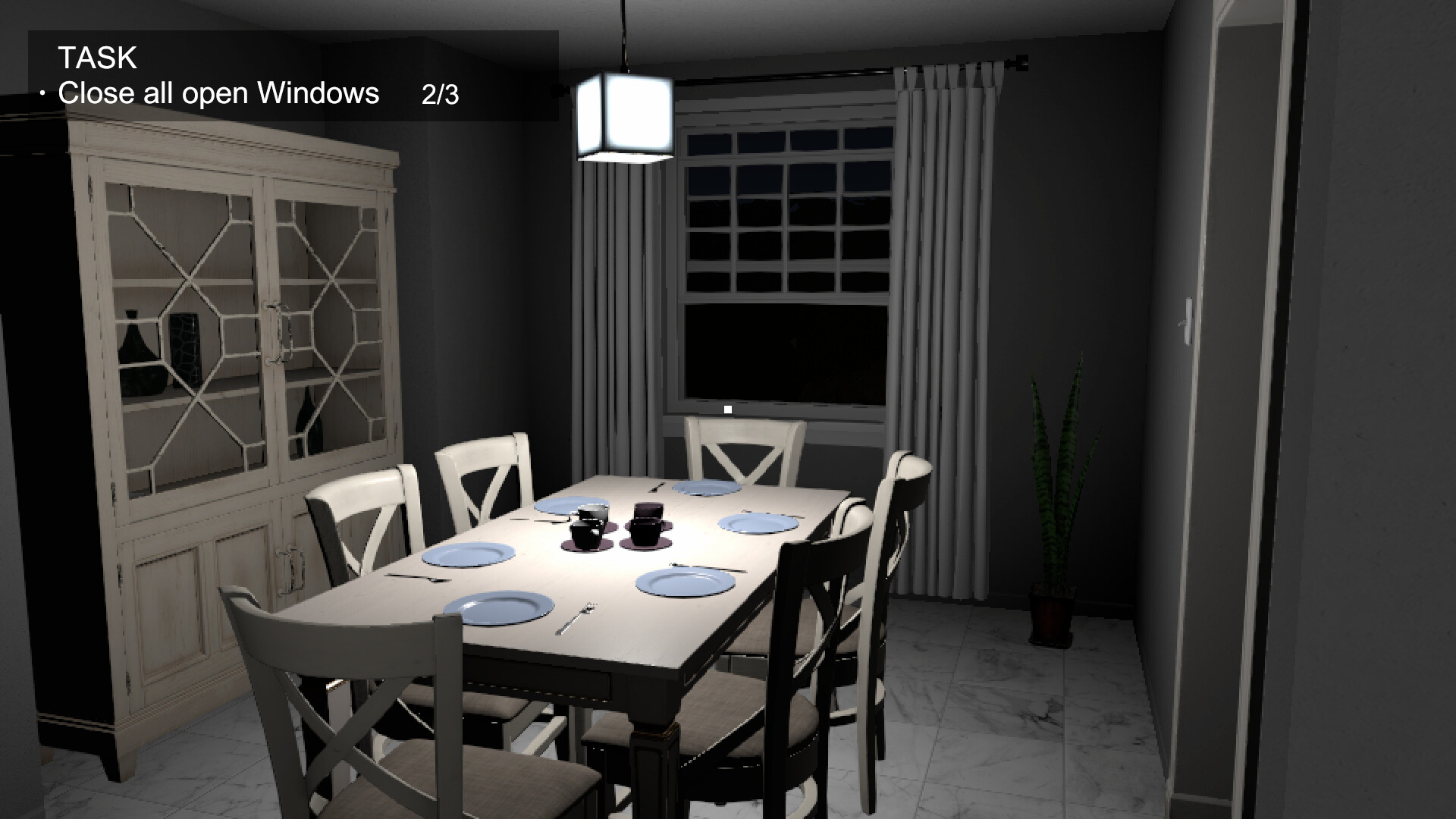 Boo Boo Families screenshot 2