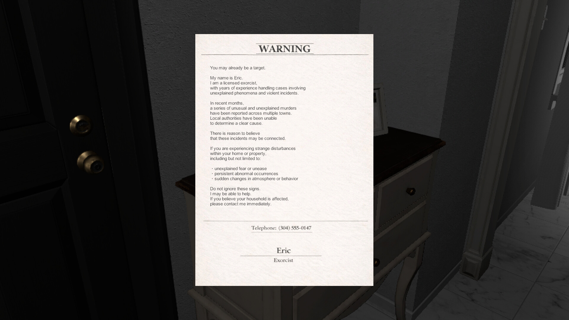 Boo Boo Families screenshot 6