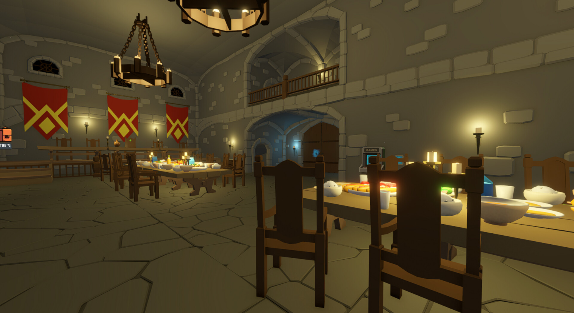 Greedy Machine screenshot 4