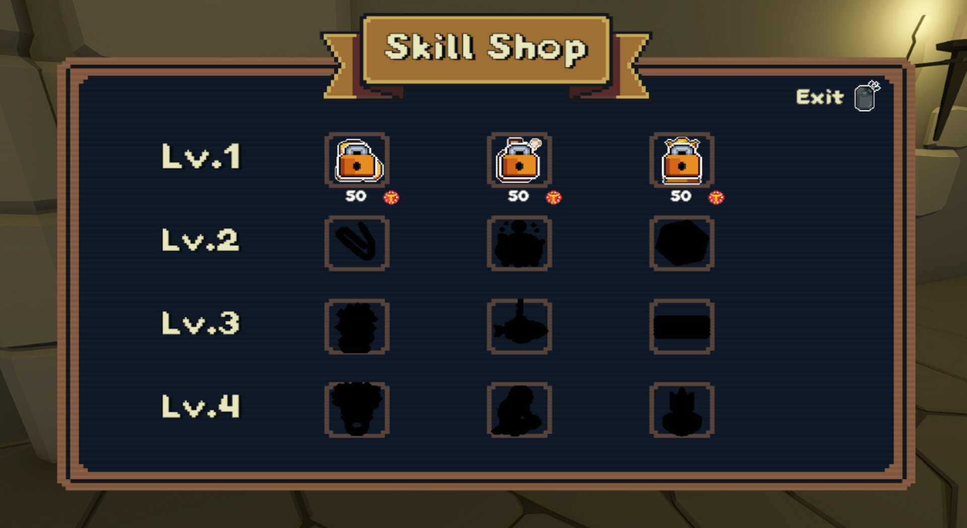 Greedy Machine screenshot 7