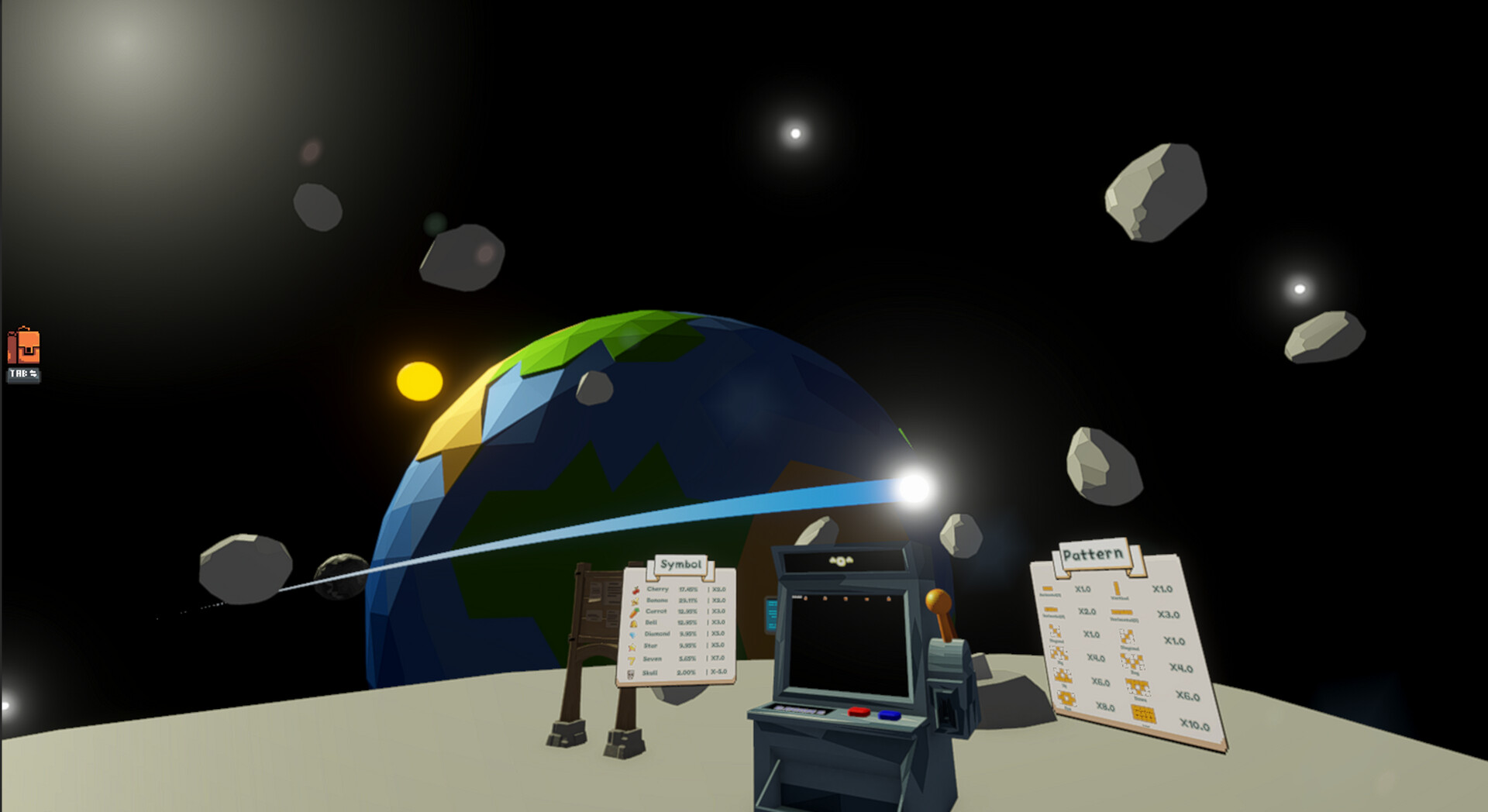 Greedy Machine screenshot 5
