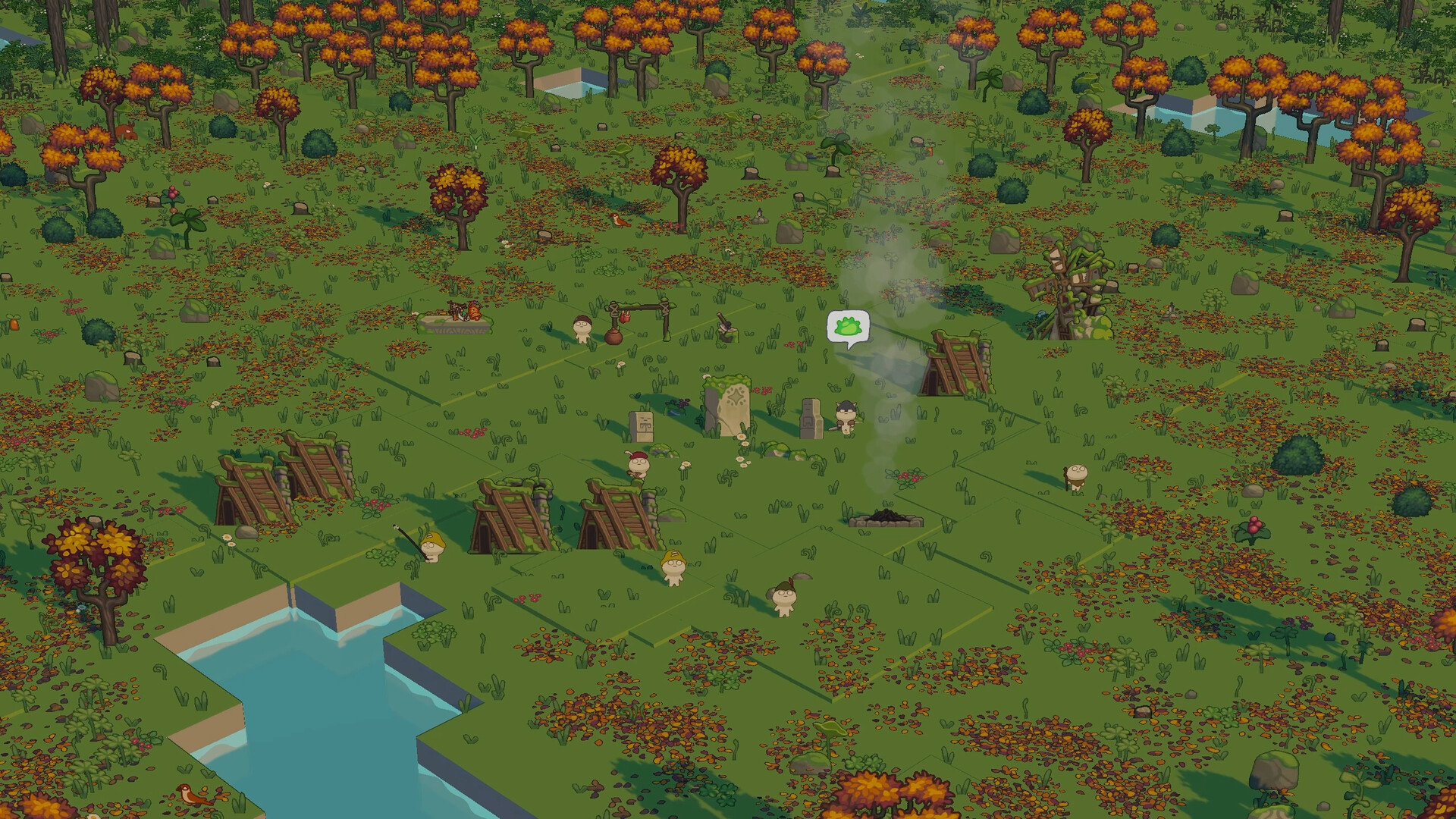 The Little Land screenshot 9