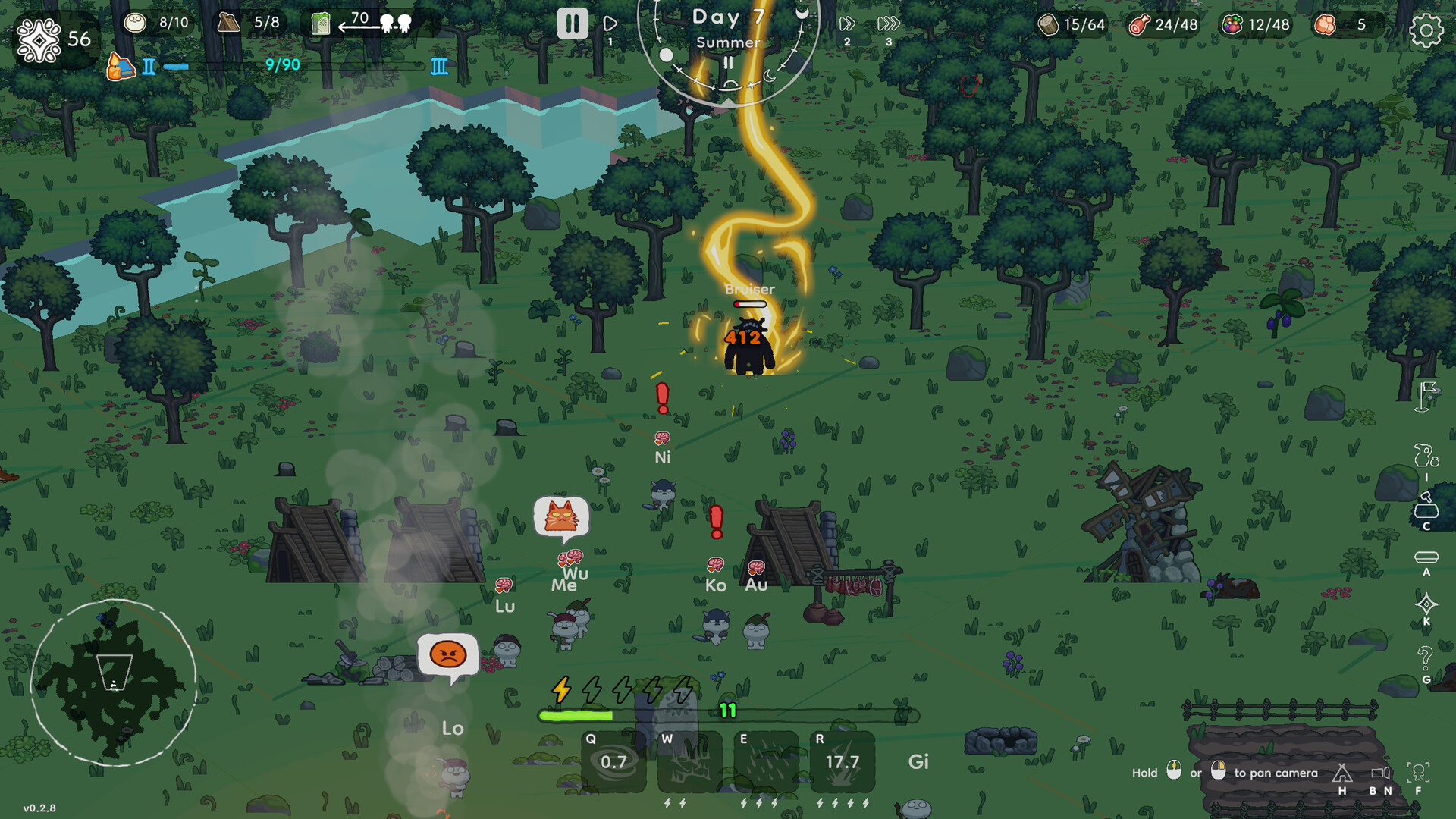 The Little Land screenshot 5