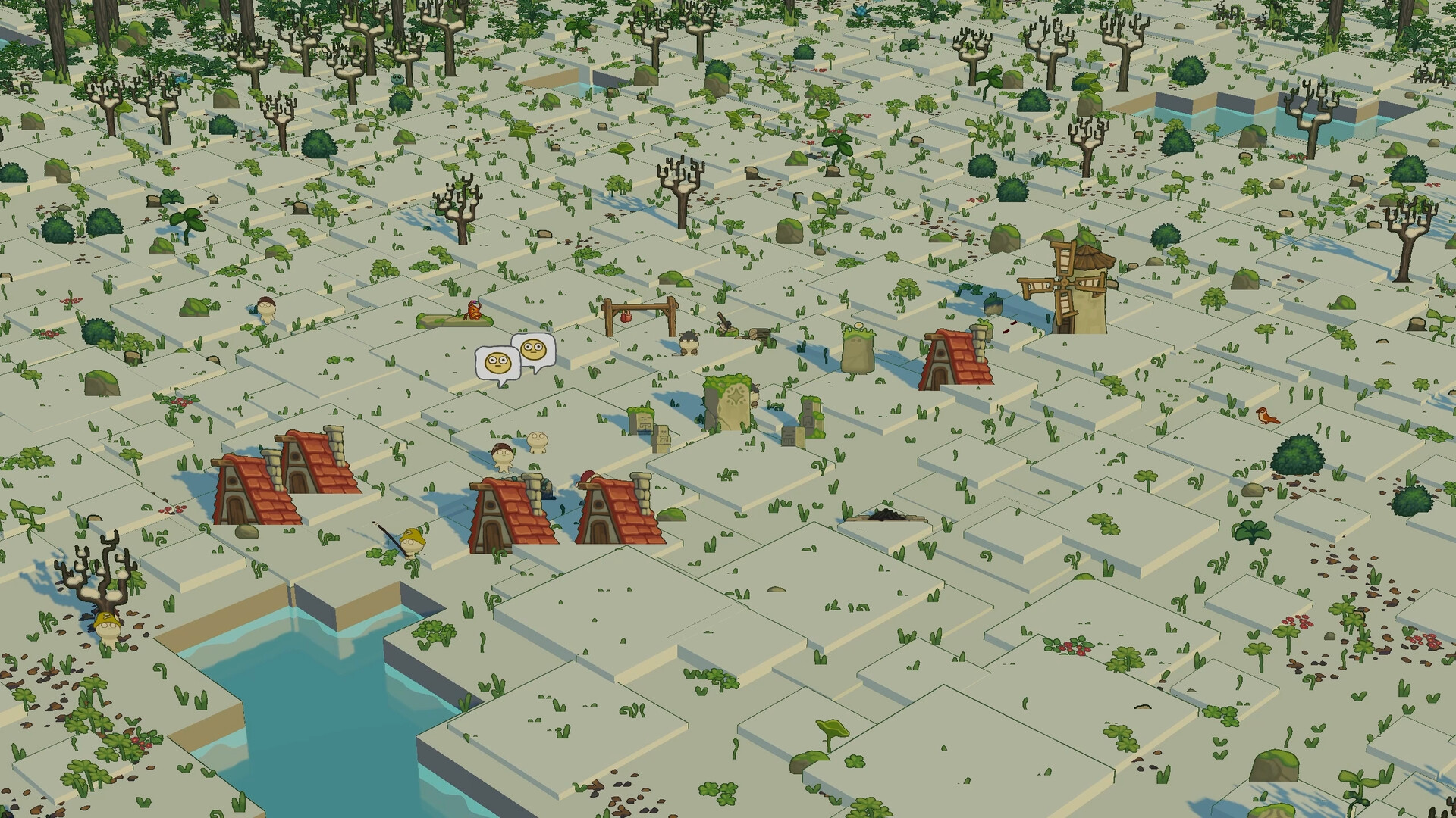 The Little Land screenshot 10