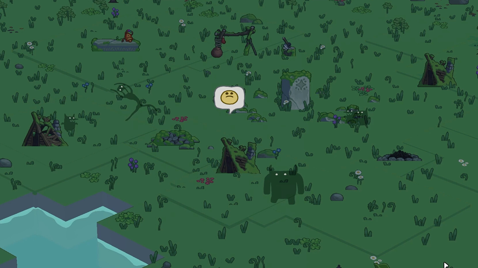 The Little Land screenshot 14