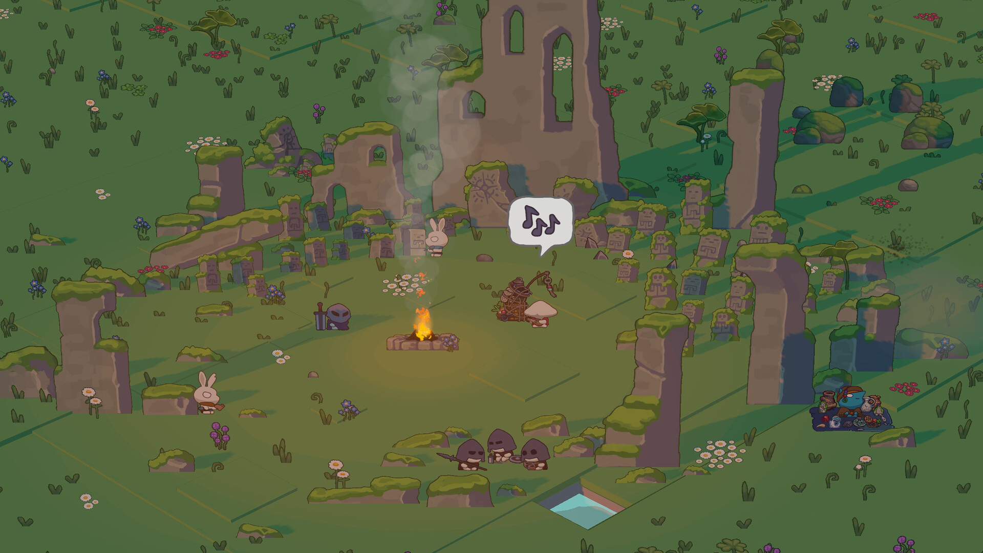 The Little Land screenshot 13