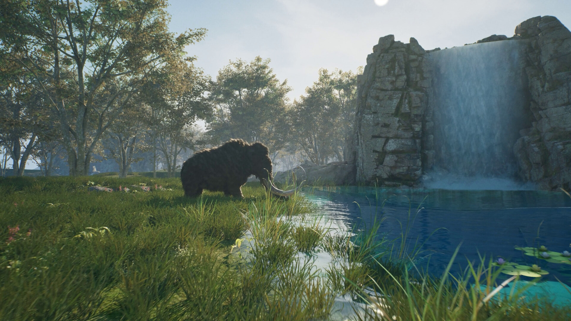 Dawnkind screenshot 2