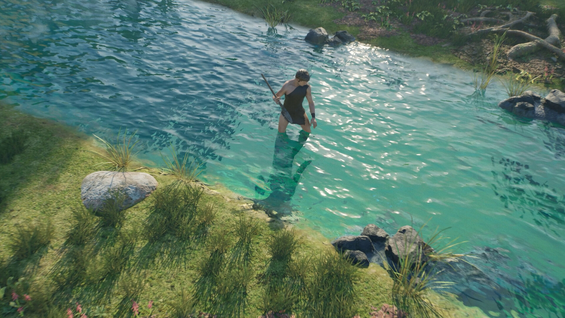 Dawnkind screenshot 3