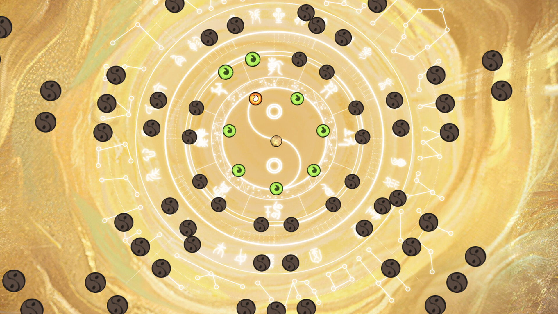 Records of Searching for Gods in Mountains and Seas screenshot 7