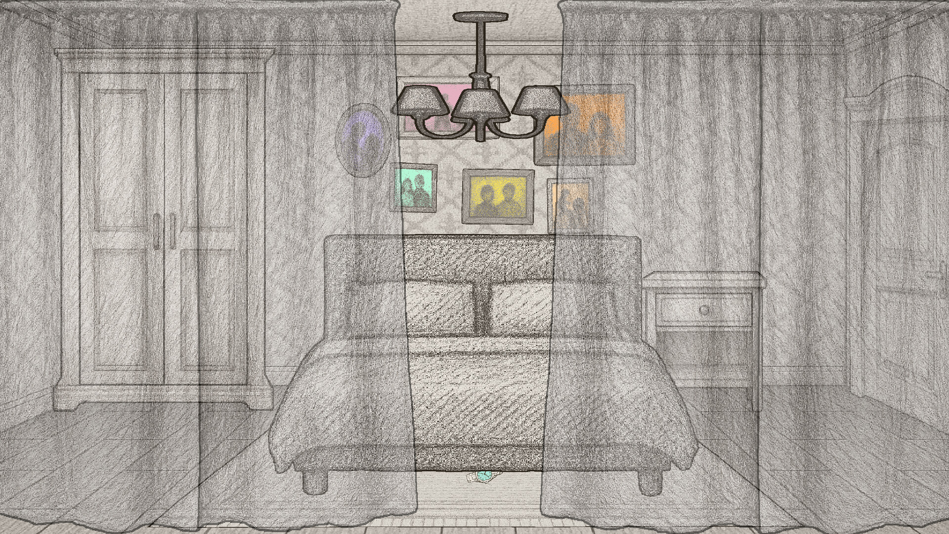 Green Button screenshot 4
