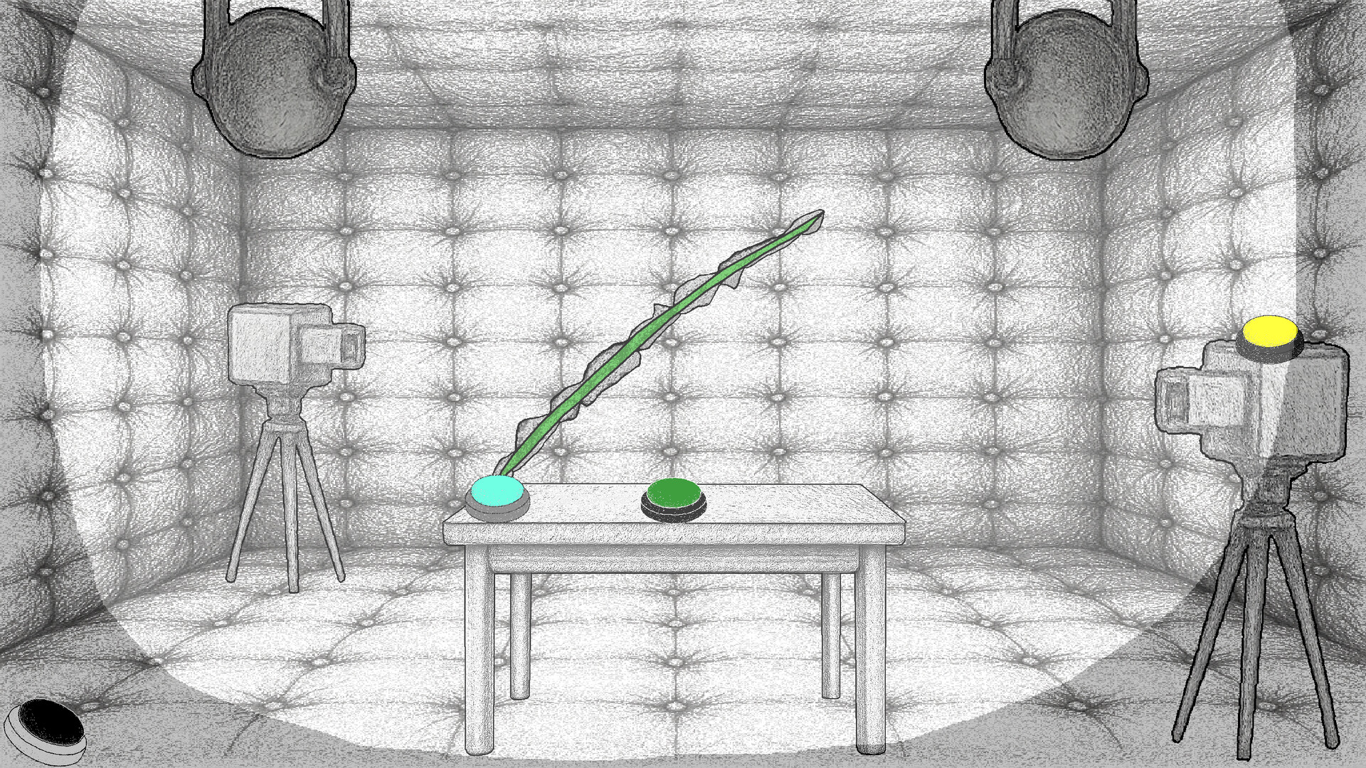 Green Button screenshot 2