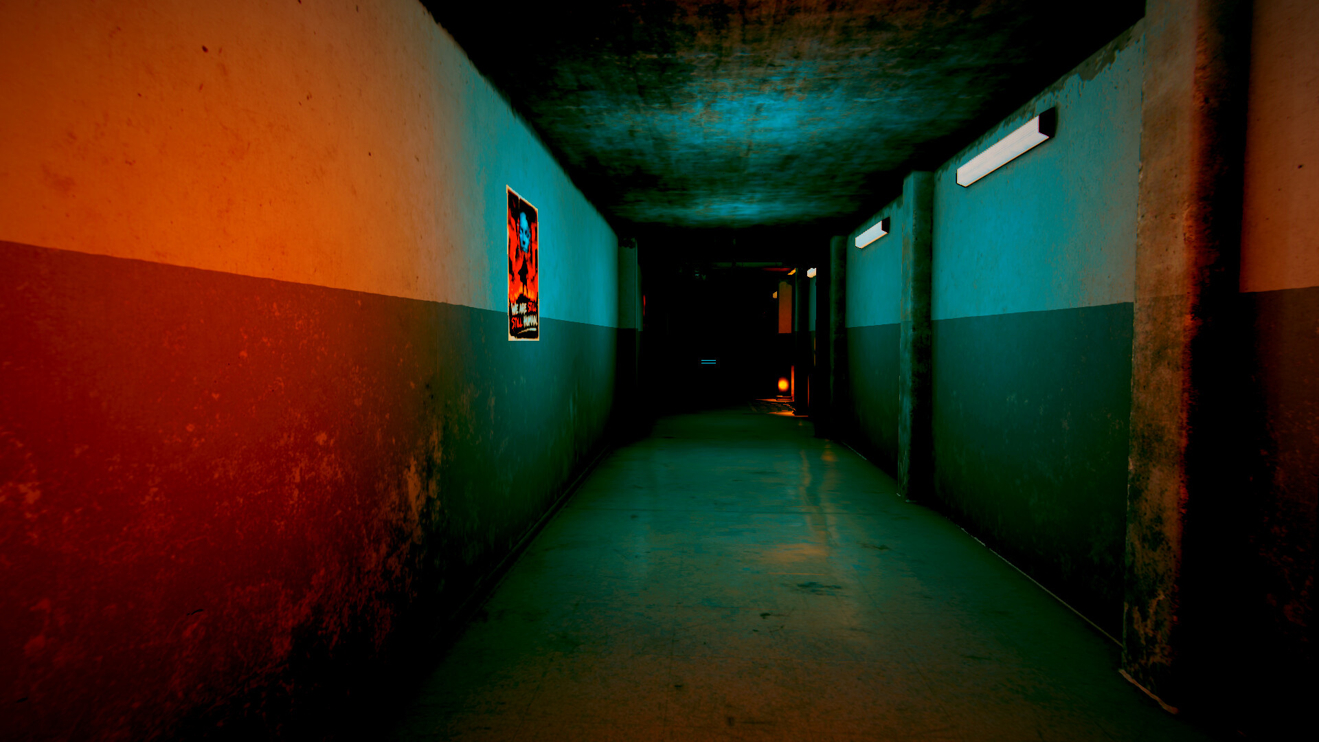 MYTRA: No Escape Protocol screenshot 6