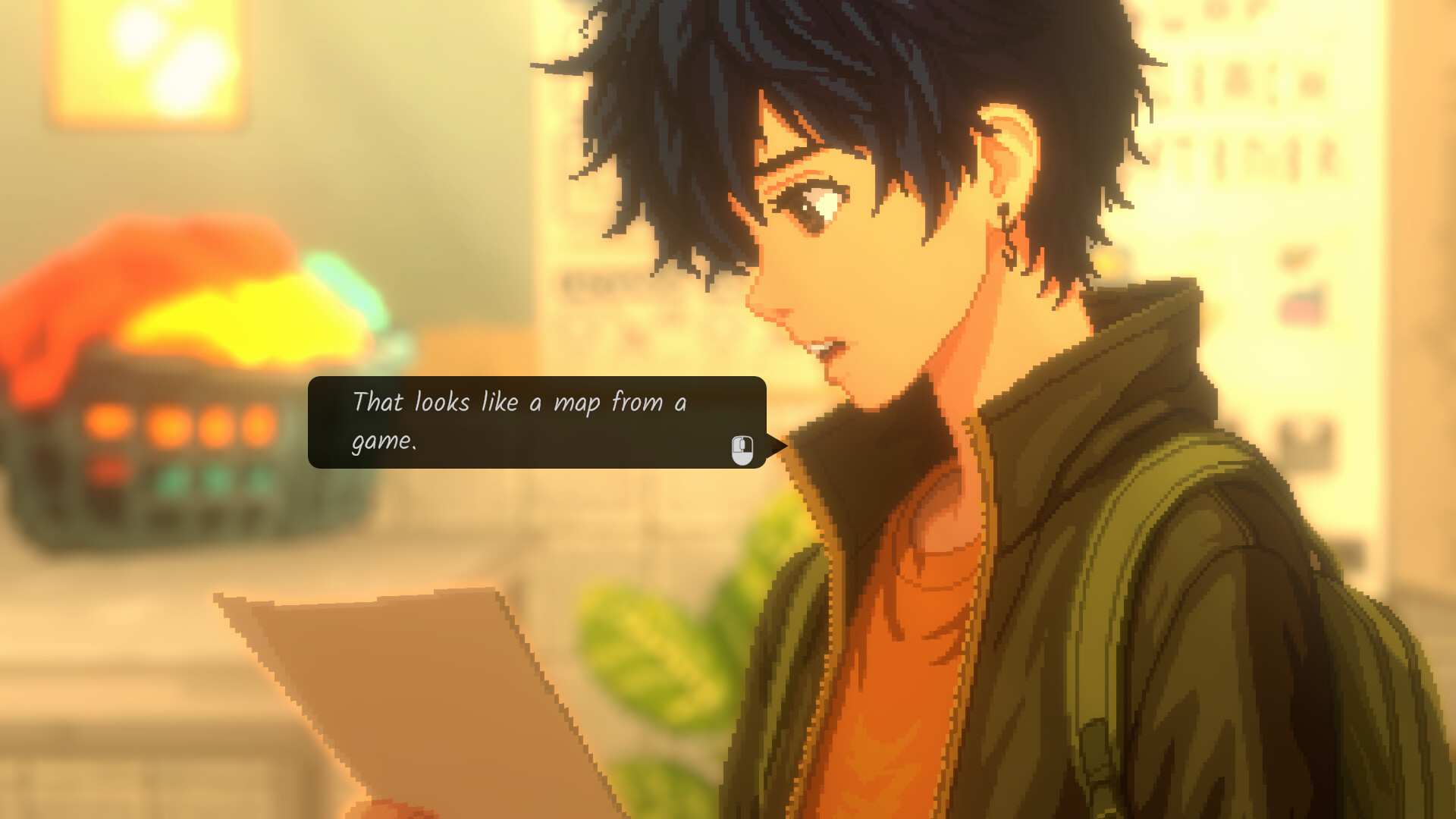 Every Wednesday screenshot 13
