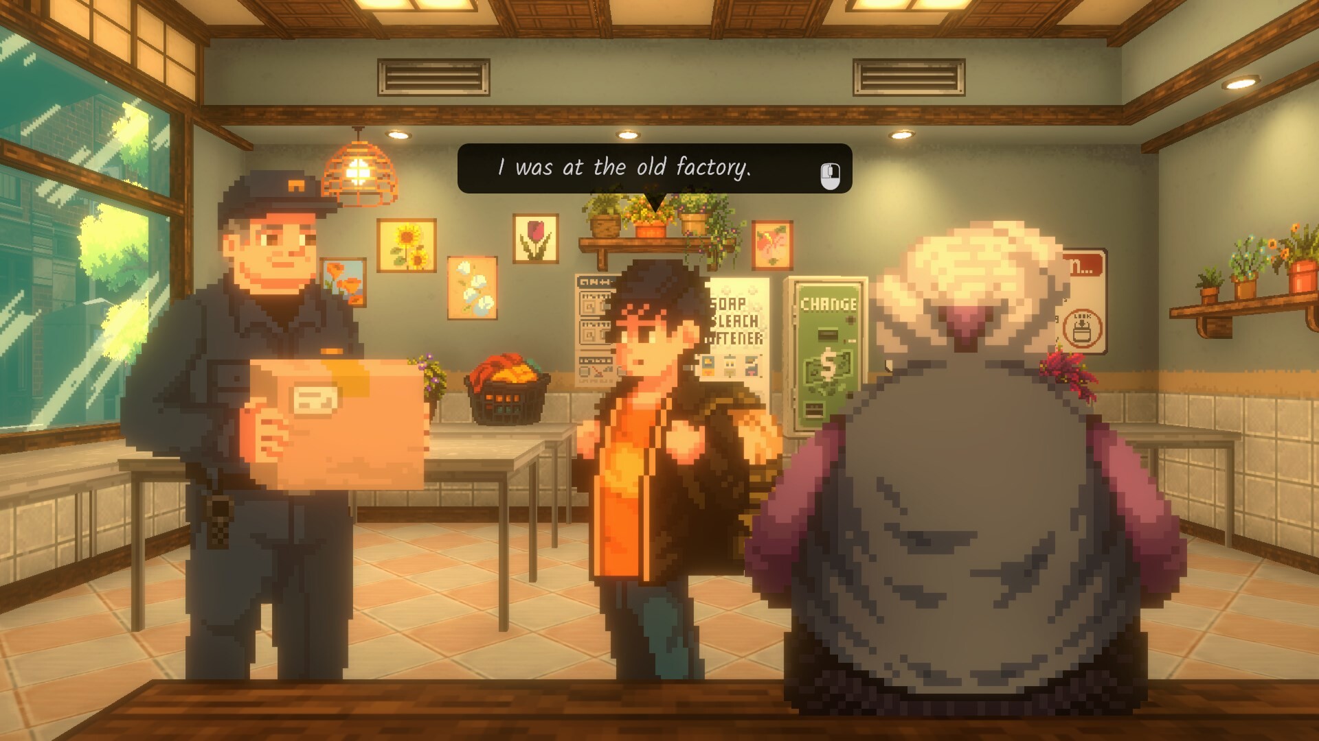 Every Wednesday screenshot 8