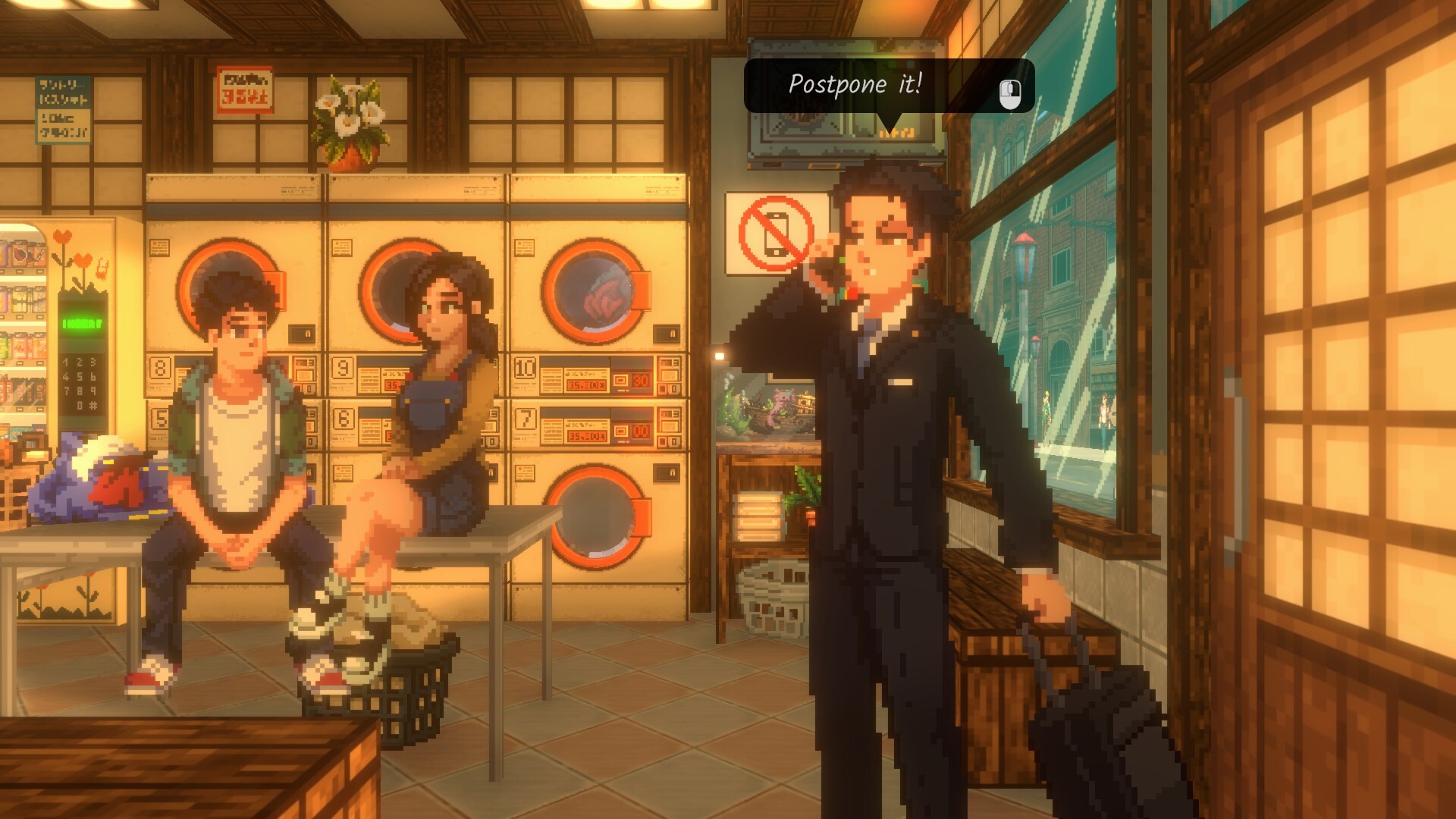 Every Wednesday screenshot 9