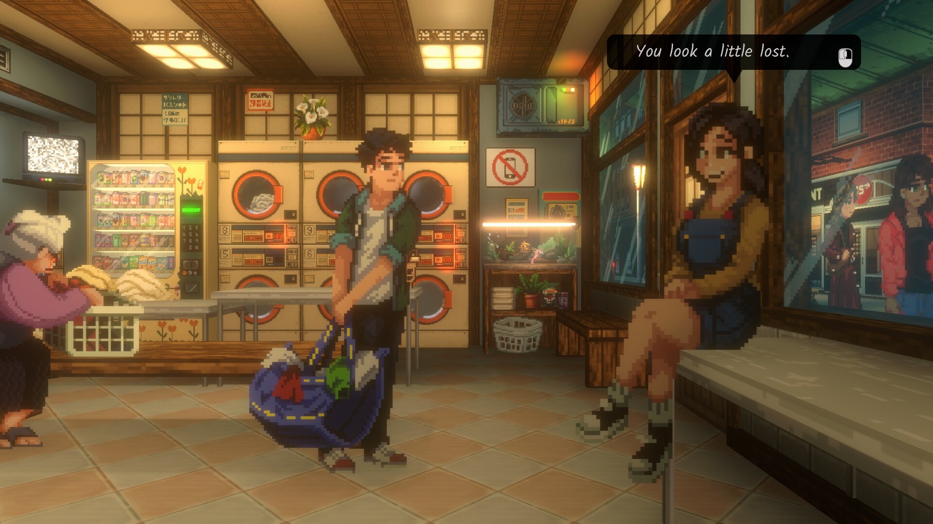 Every Wednesday screenshot 1