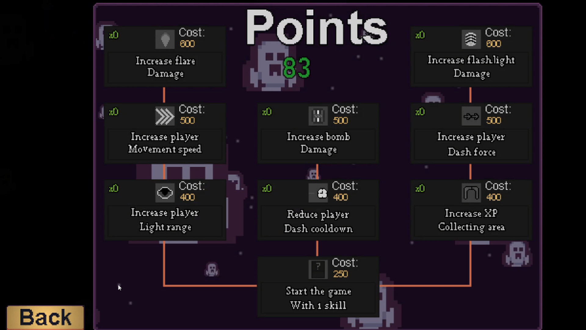 Lumen survive the dark screenshot 1