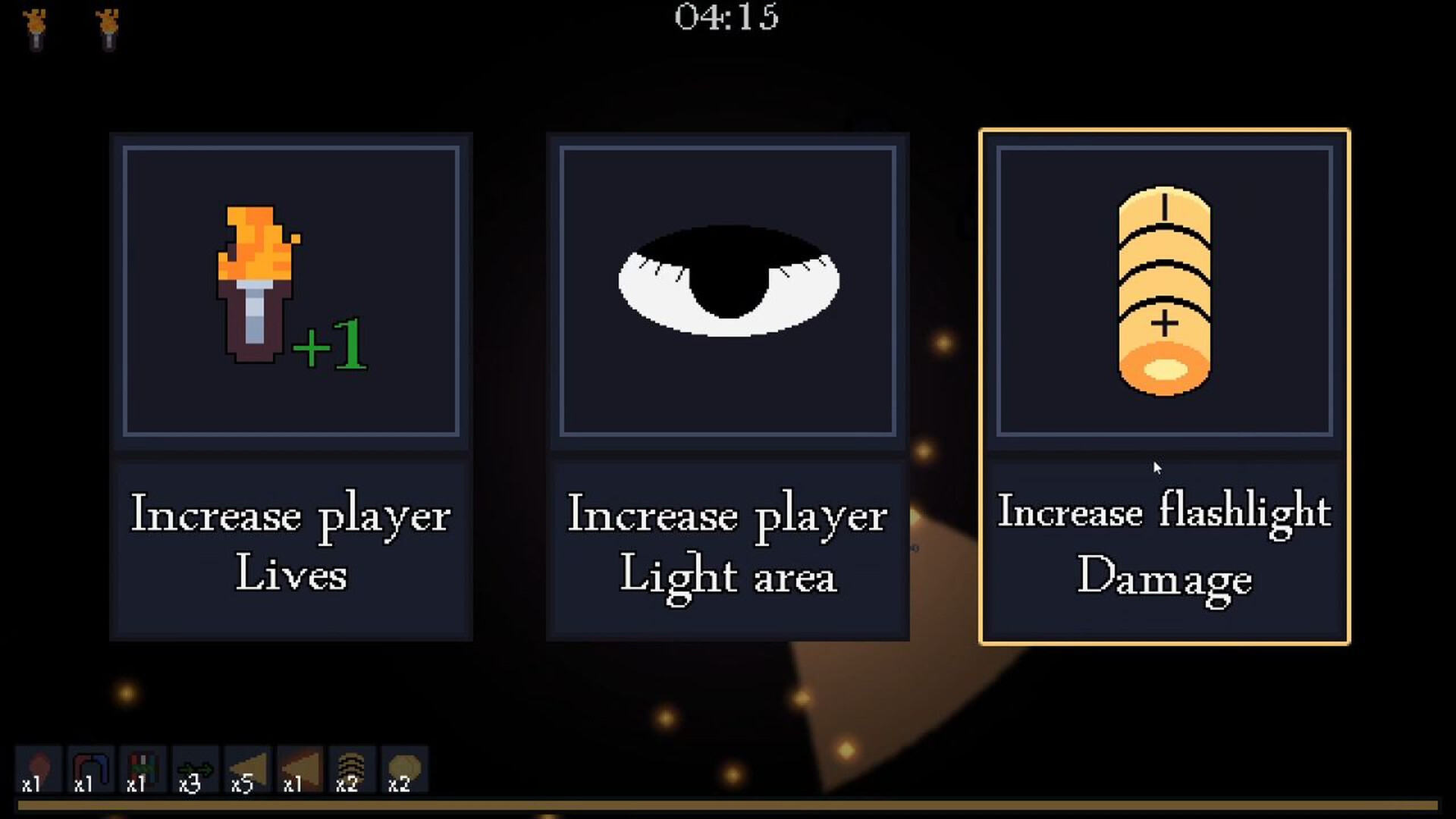 Lumen survive the dark screenshot 2