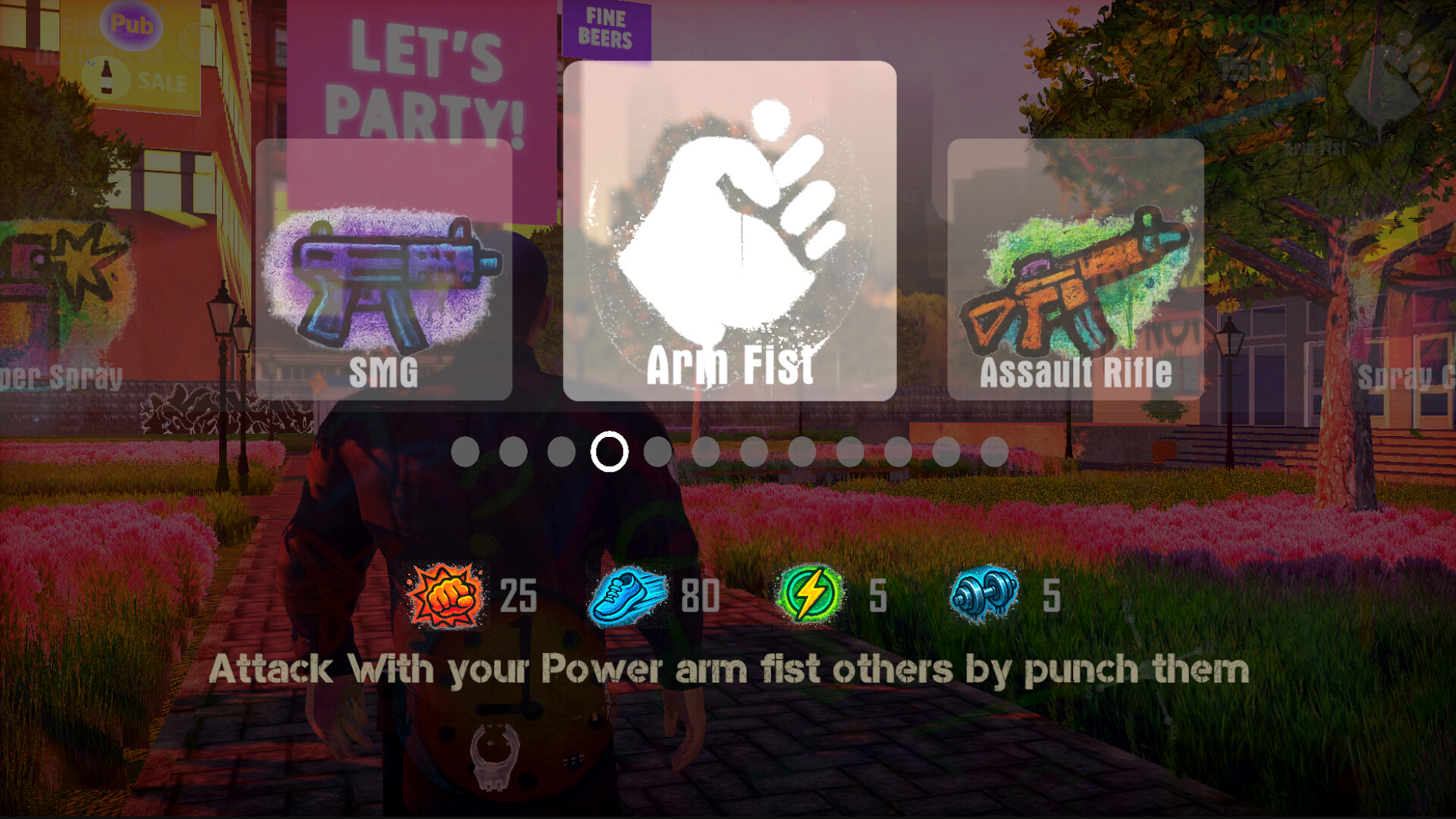 School Guard screenshot 20