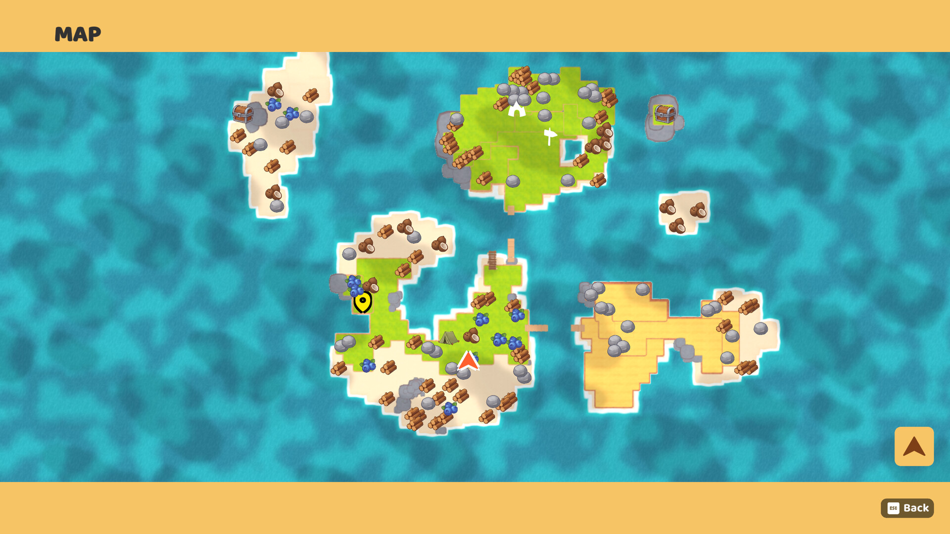 Shorekeeper screenshot 12