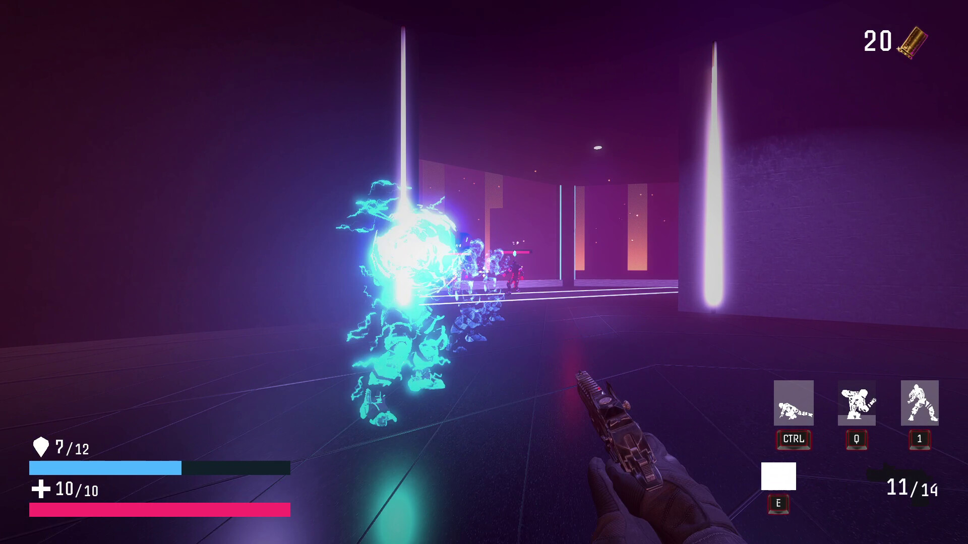 Pistol House screenshot 5