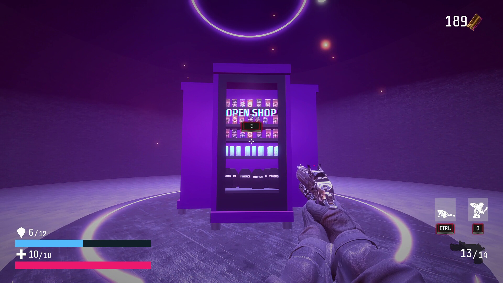 Pistol House screenshot 3