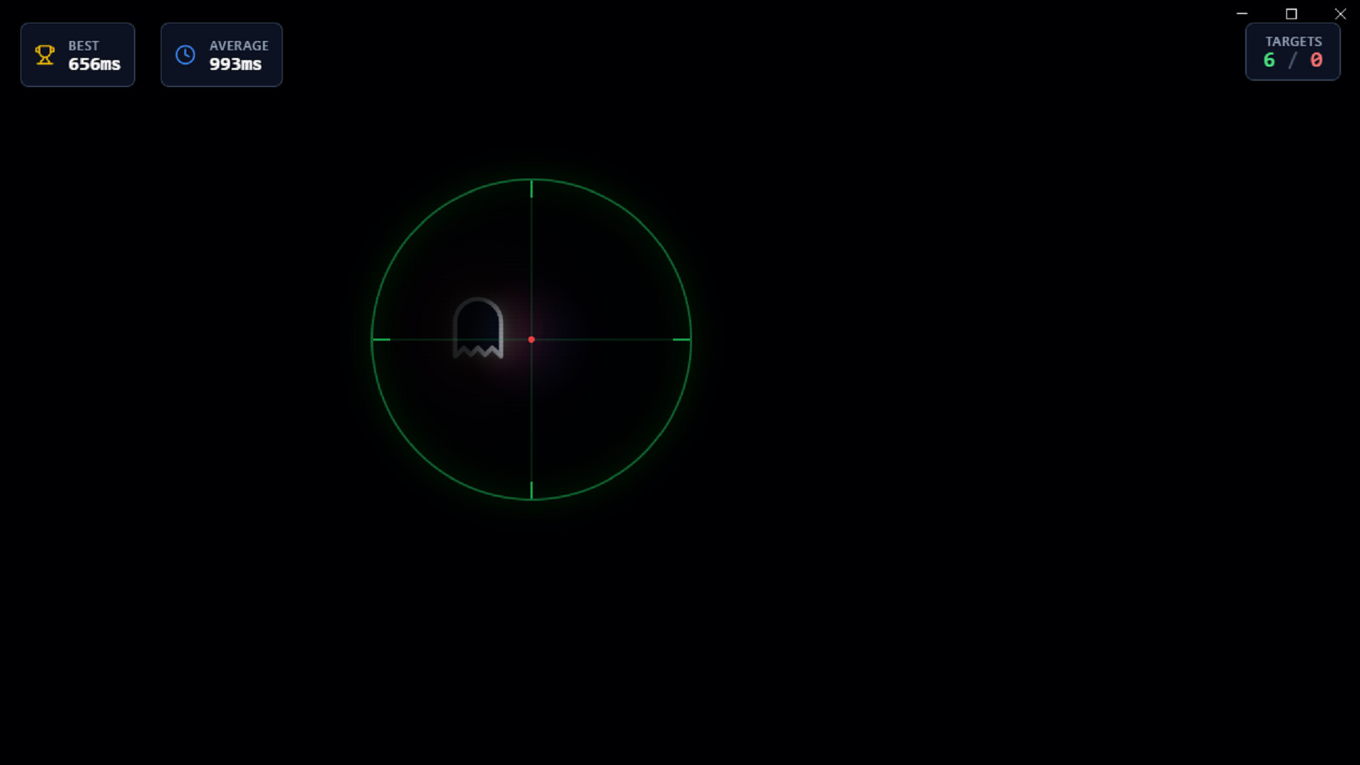 Sniper Reaction screenshot 3