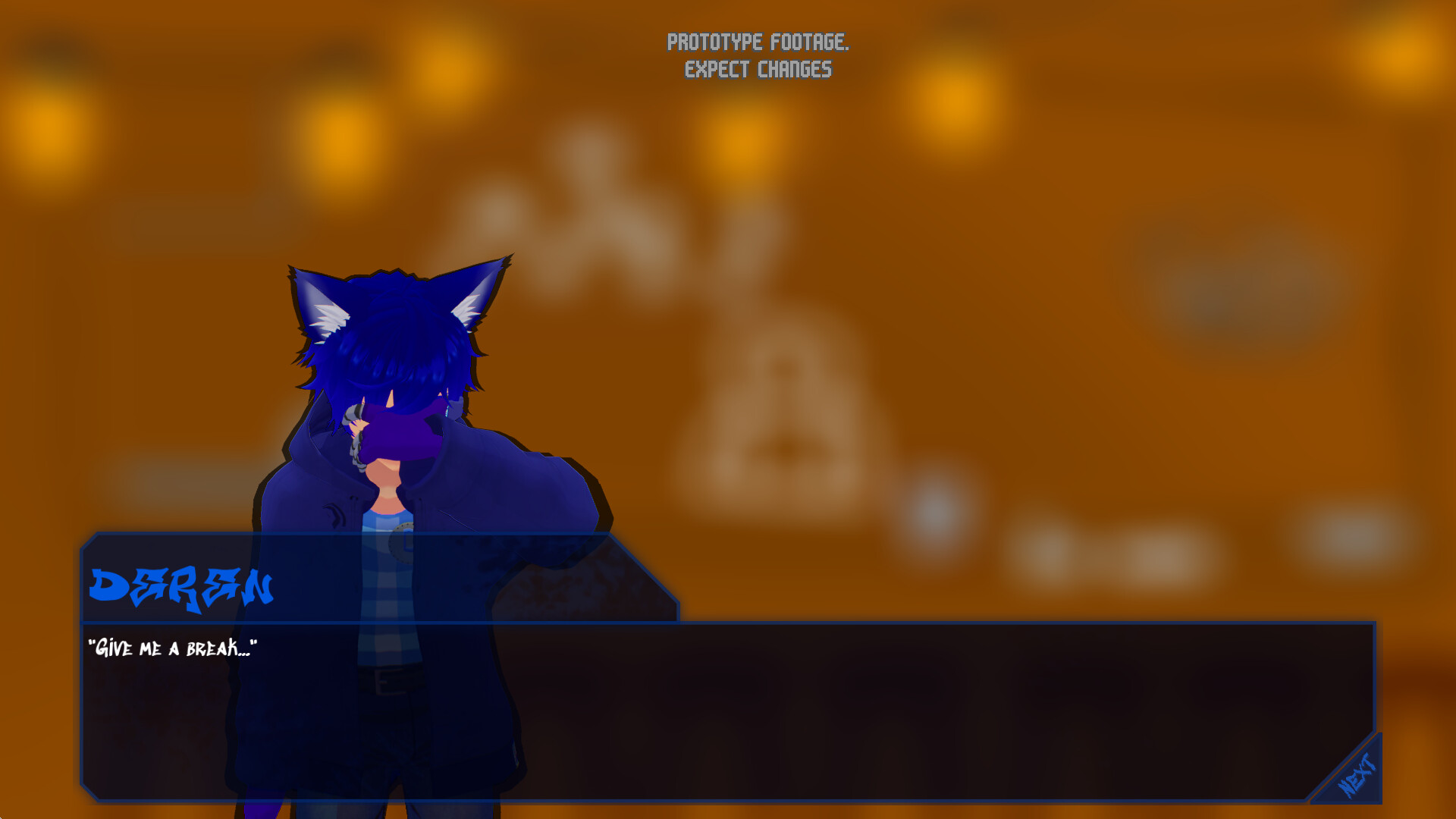 Rebellious Takeover screenshot 1