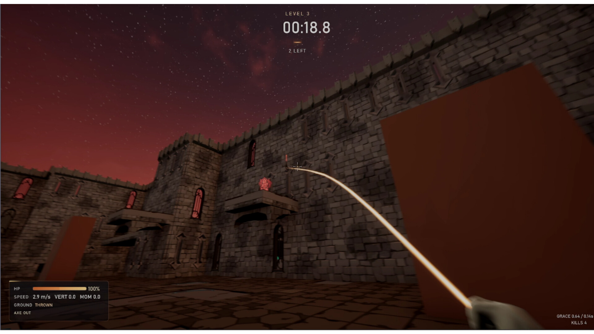 STEEL HEAVEN screenshot 1