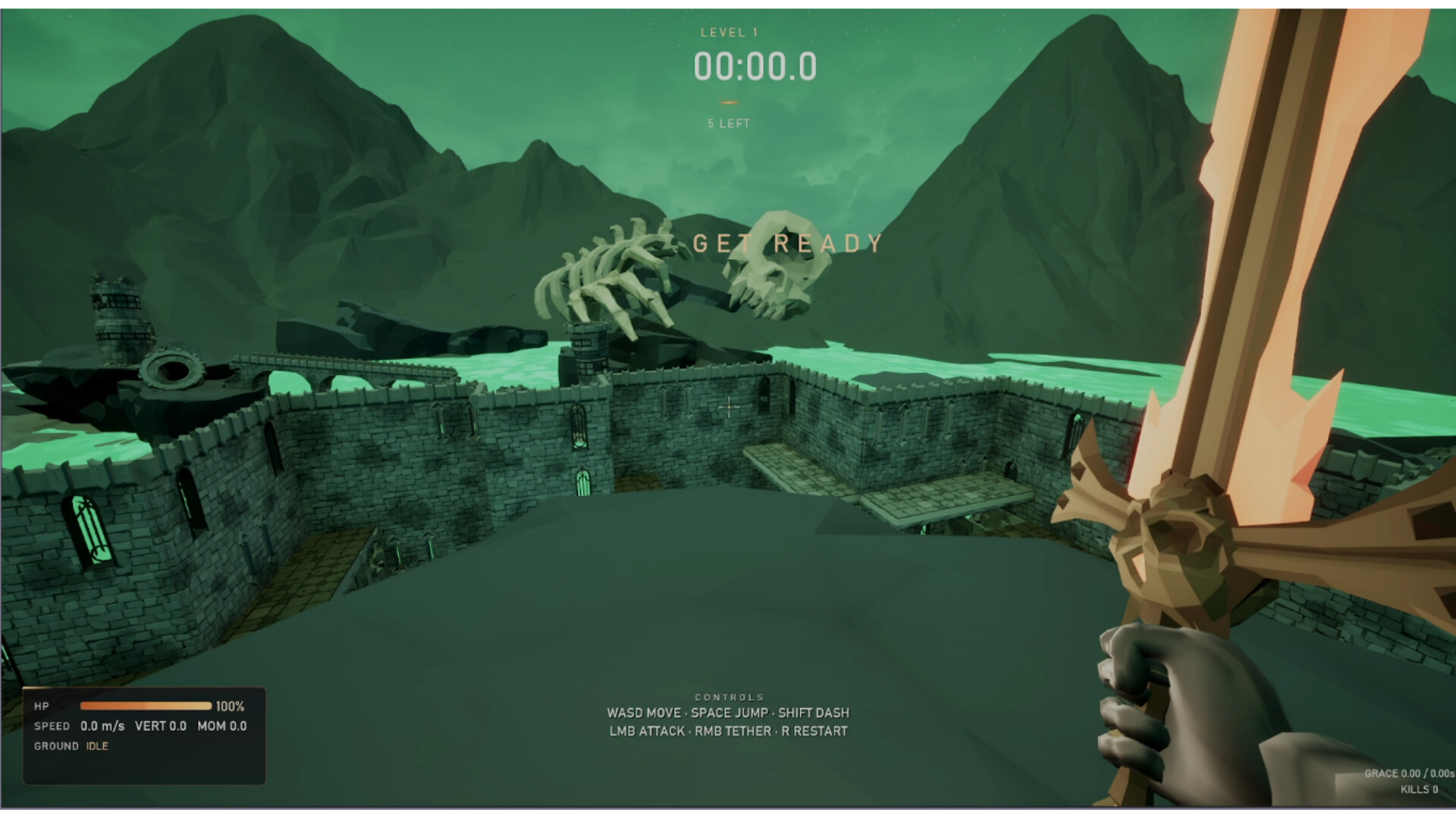 STEEL HEAVEN screenshot 4