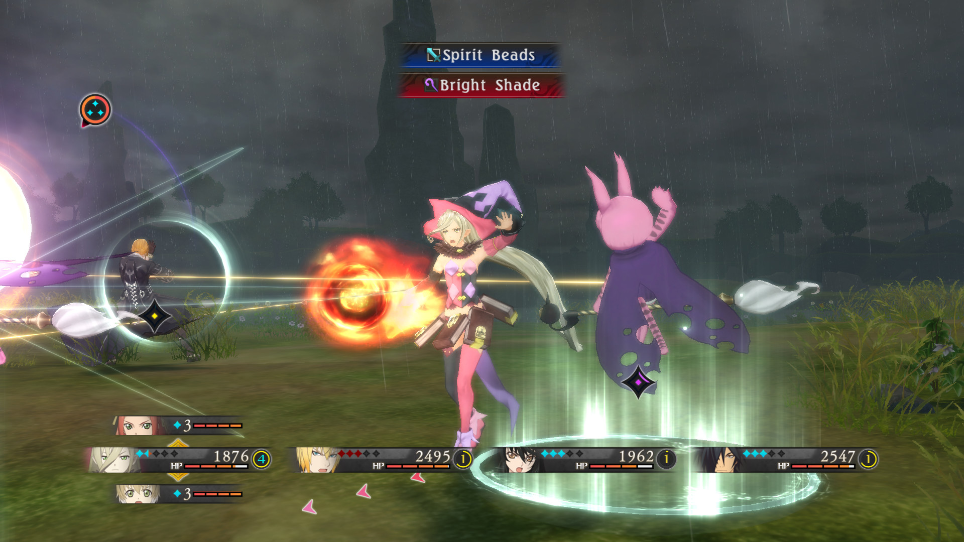 Tales of Berseria™ screenshot 5