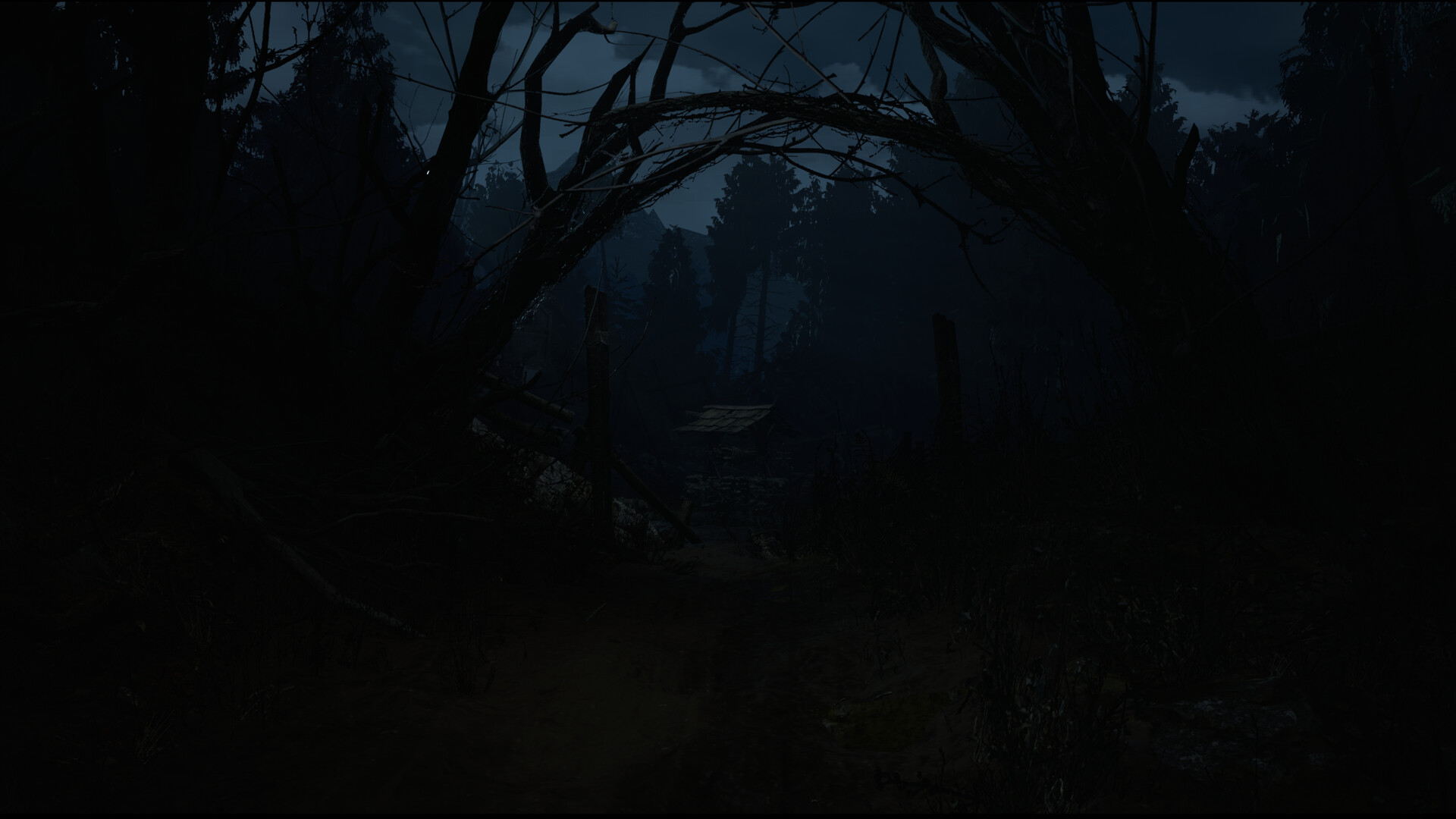 UNAWAKEN screenshot 4