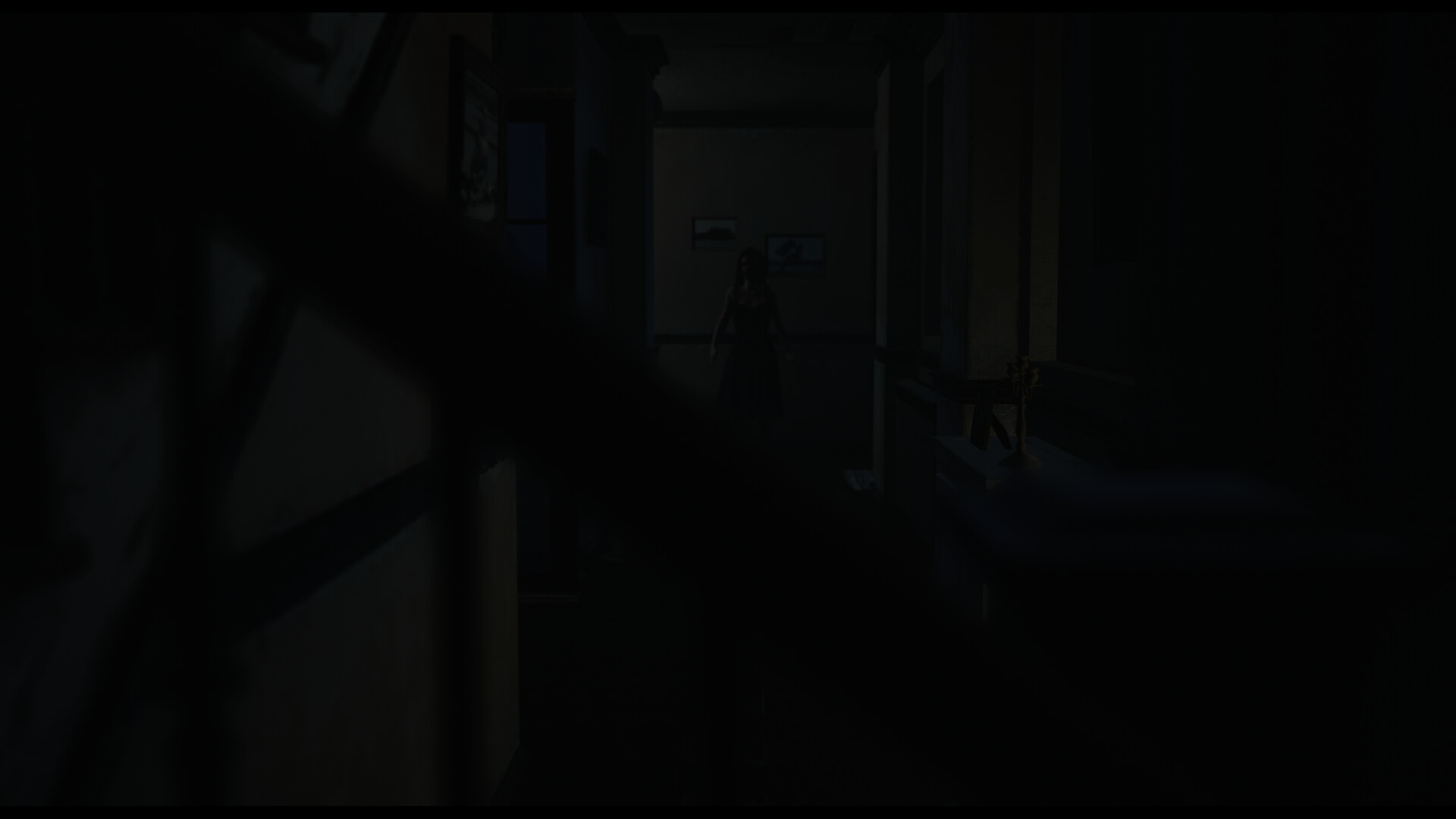 UNAWAKEN screenshot 5