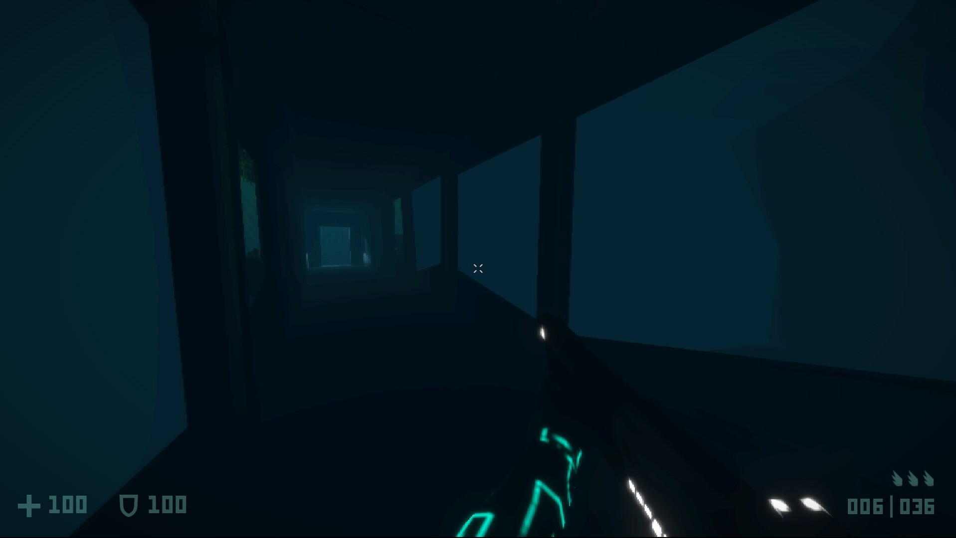 >SYS//PURGE_ screenshot 9