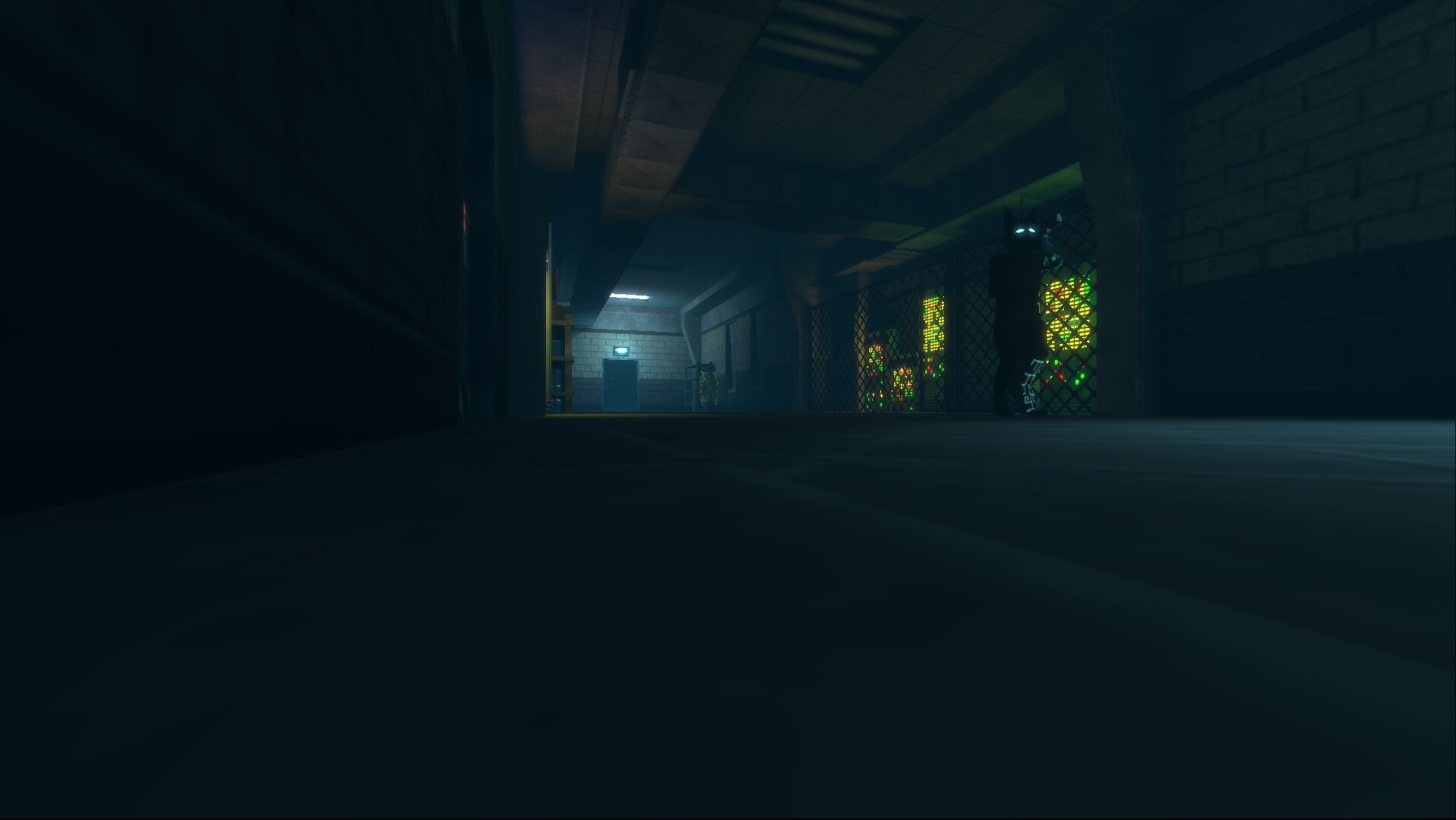 >SYS//PURGE_ screenshot 15
