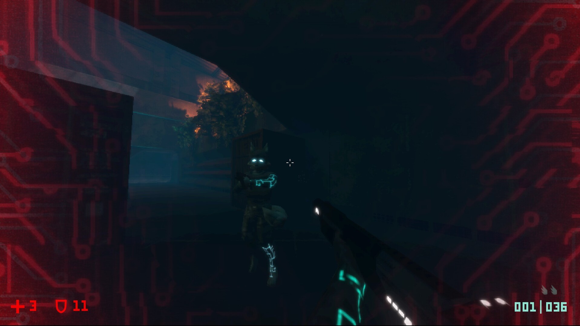 >SYS//PURGE_ screenshot 6