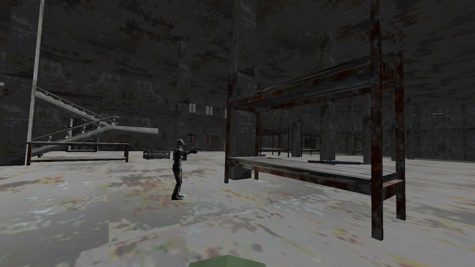 RAILSTRIDER screenshot 16