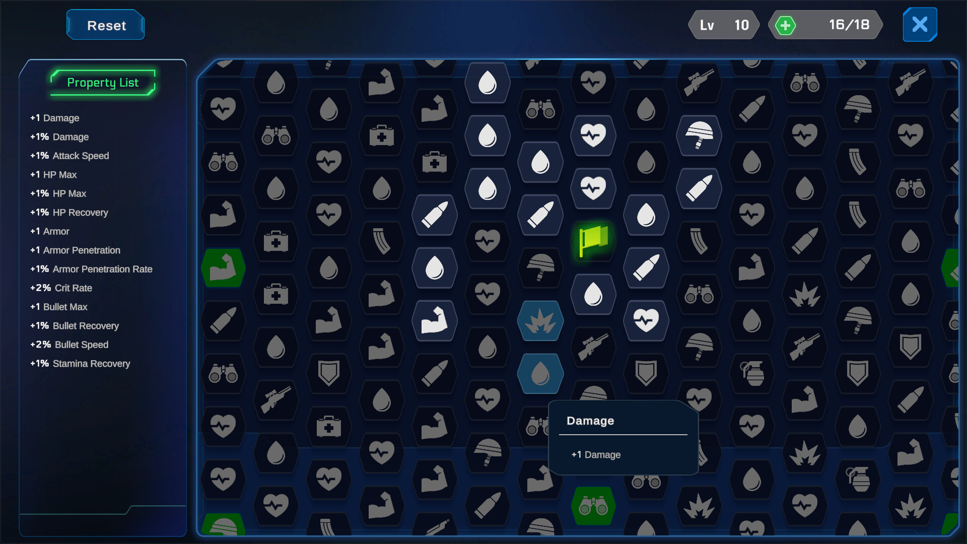 Survivors 27 screenshot 5
