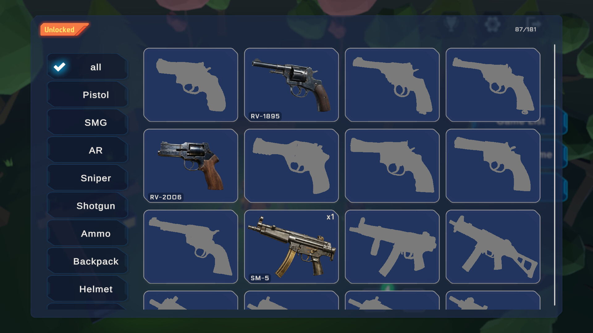 Survivors 27 screenshot 6