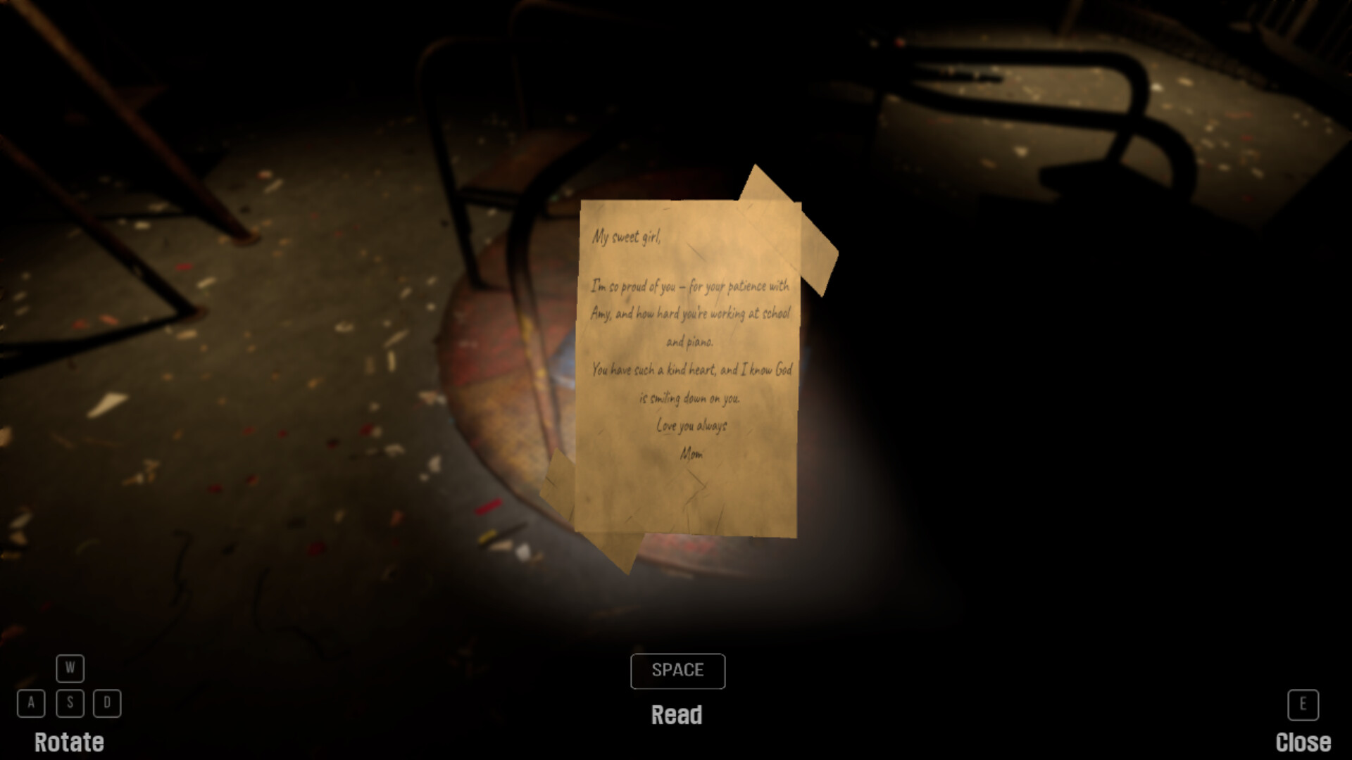 Family of Choice screenshot 11