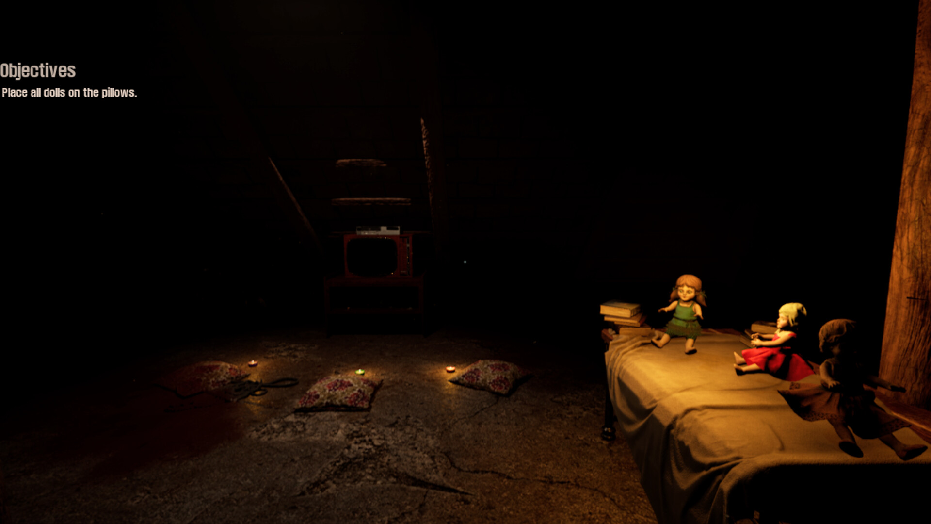 Family of Choice screenshot 7