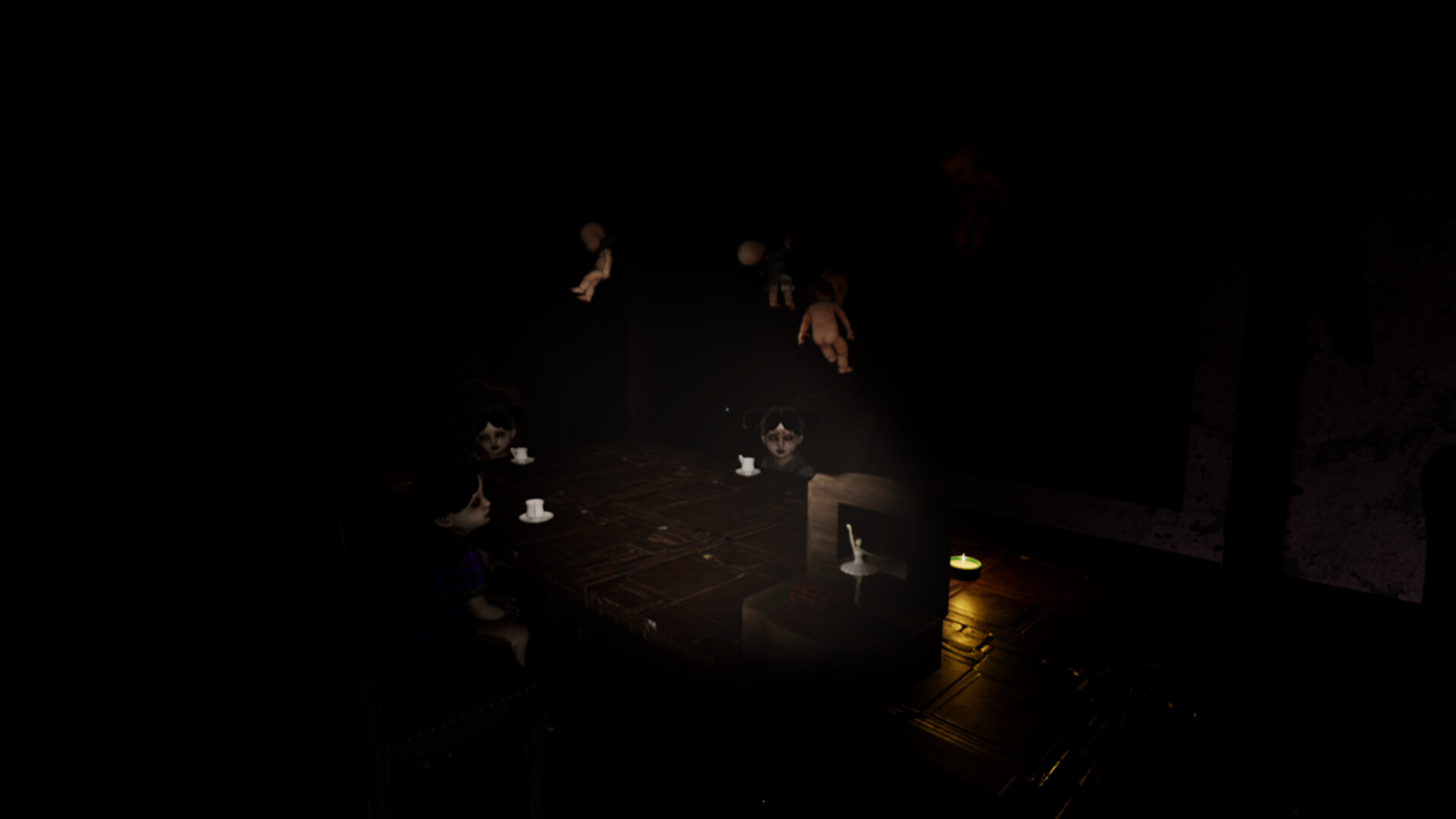 Family of Choice screenshot 14