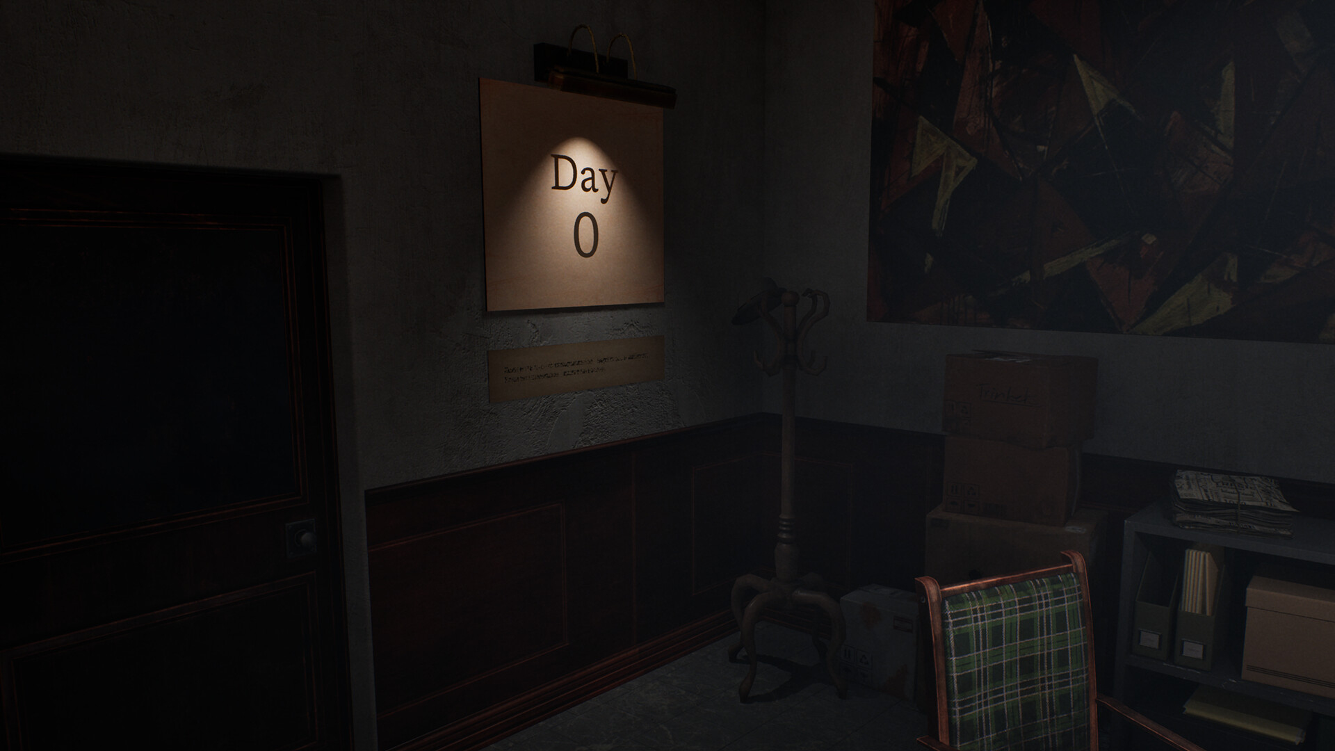 The Rounds of Six screenshot 1